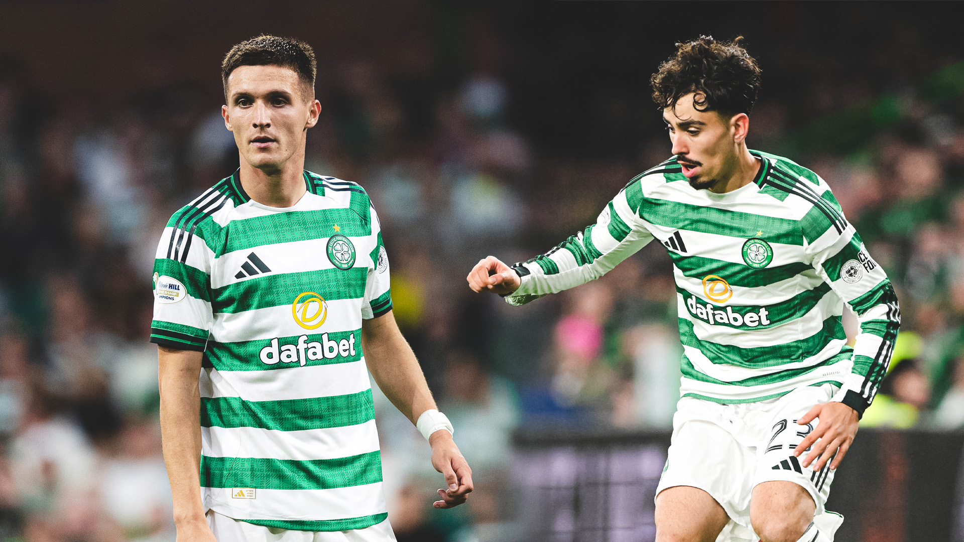 Sebastian Tounekti & Johnny Kenny Post-Match IV (29/10/25)