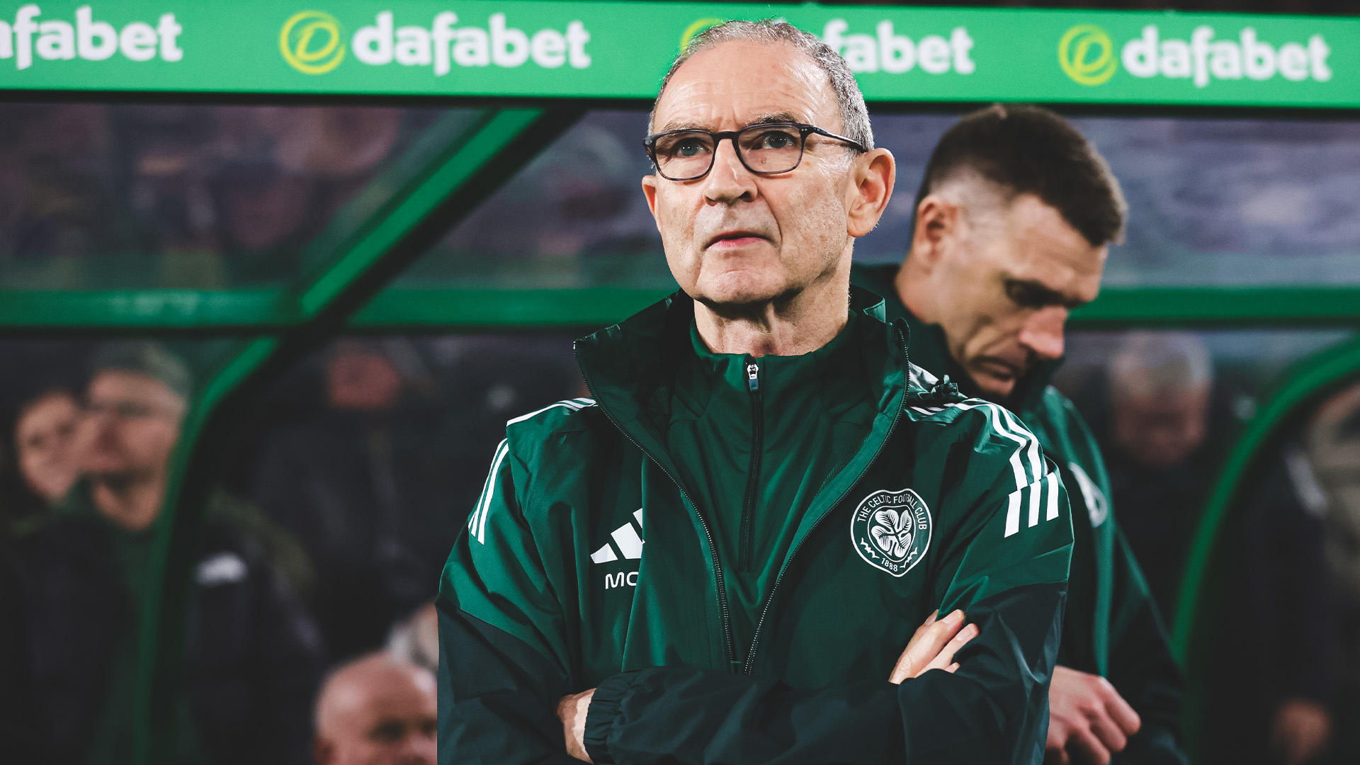 Martin O'Neill Post-Match IV (29/10/25)