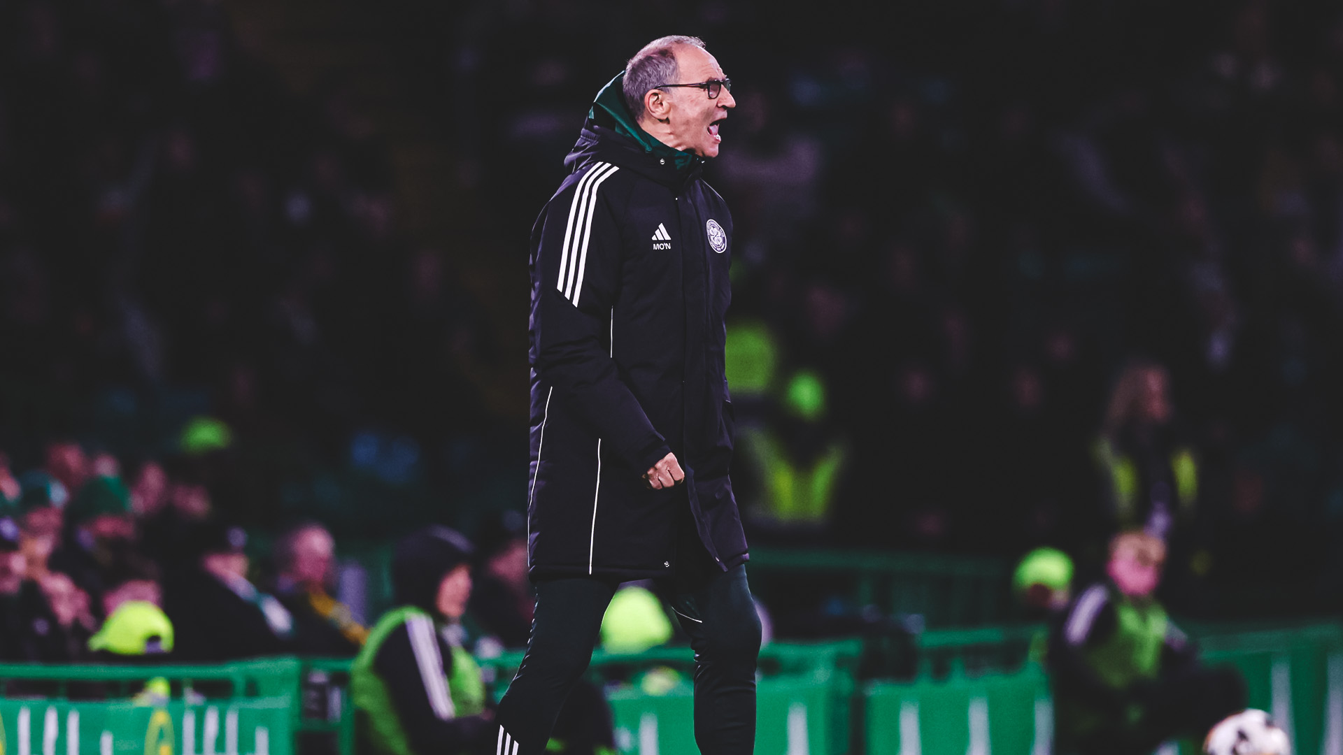 Scottish Premiership Highlights: Celtic v Falkirk (29/10/25)