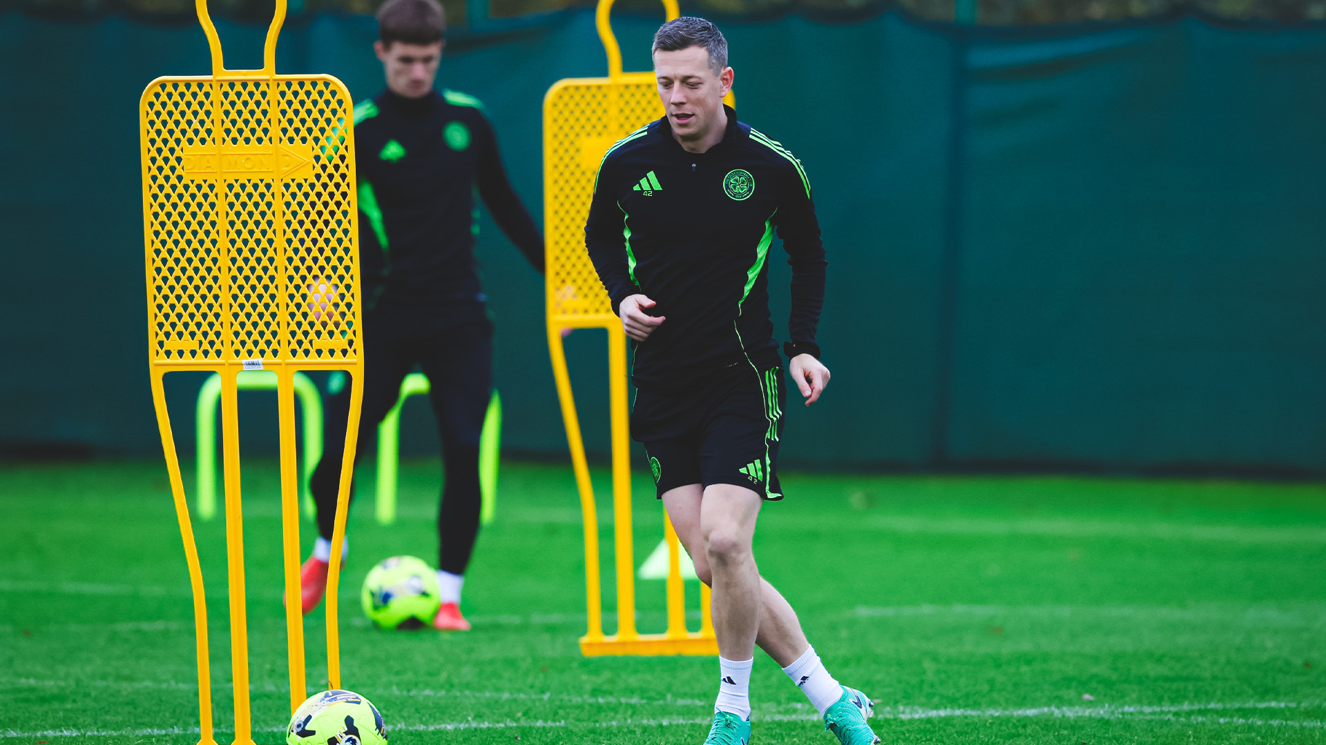 Inside Training: Lennoxtown (1/11/25)