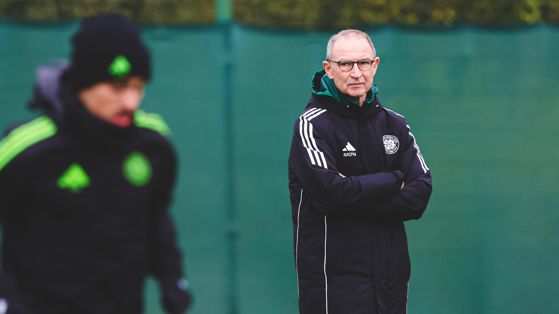 Martin O'Neill Media Conference (31/10/25)