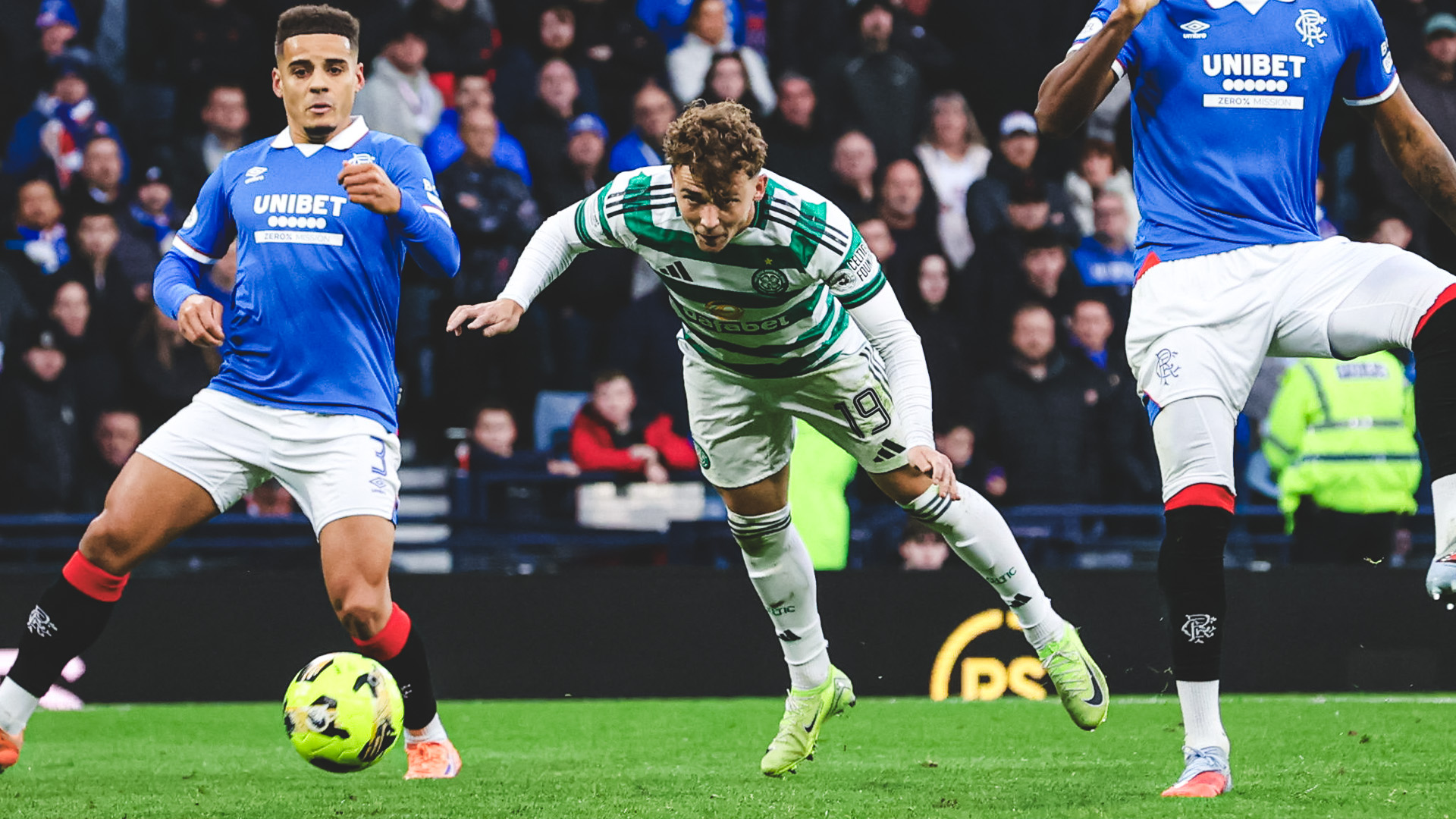 Callum Osmand Post-Match IV (2/11/25)