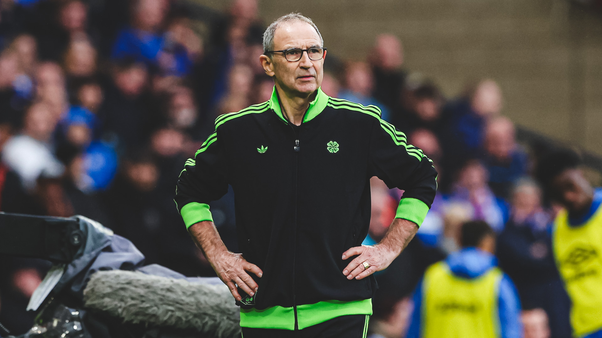 Martin O'Neill Post-Match IV (2/11/25)