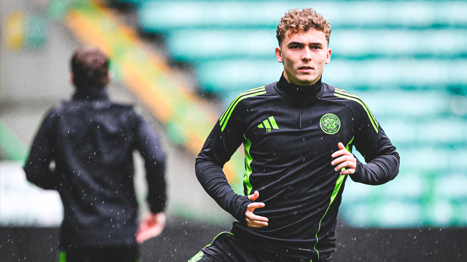 UEL Inside Training: Celtic Park (5/11/25)