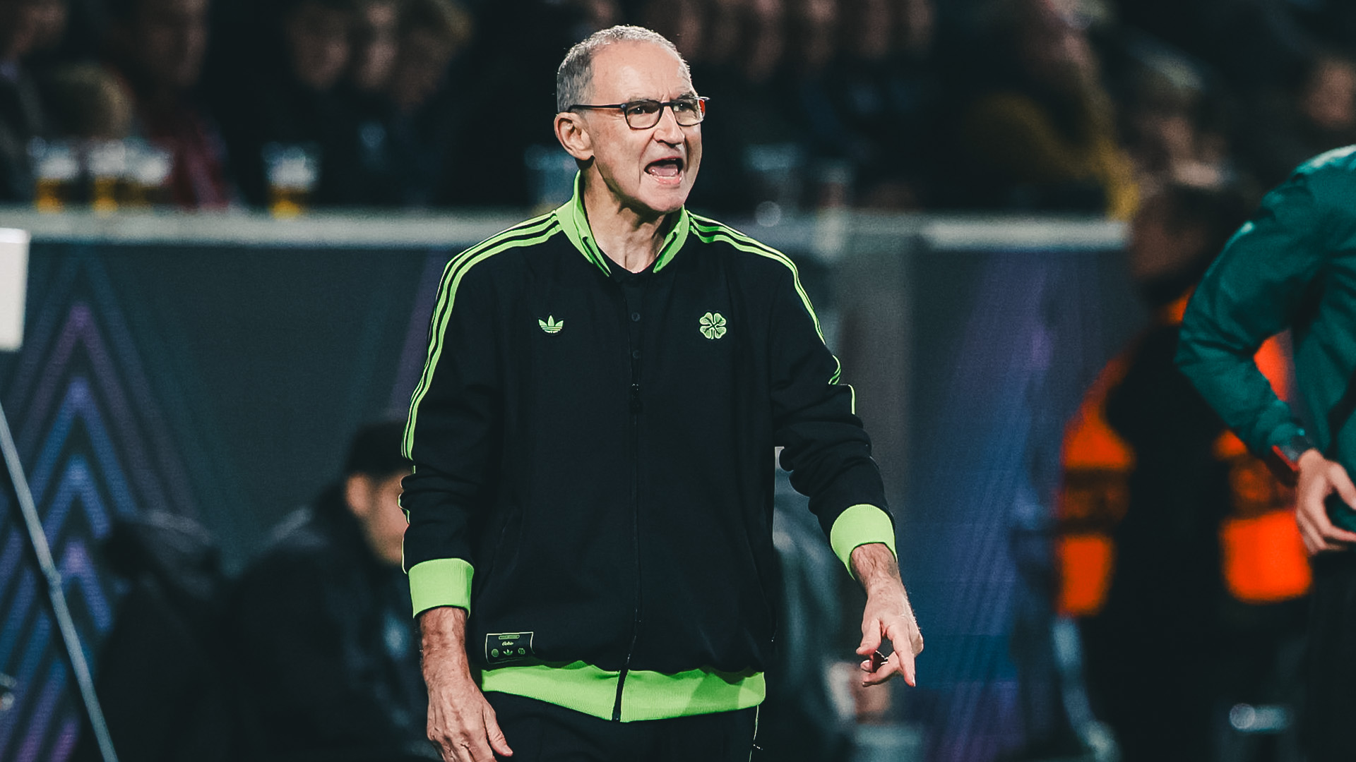 Martin O'Neill Post-Match IV (6/11/25)