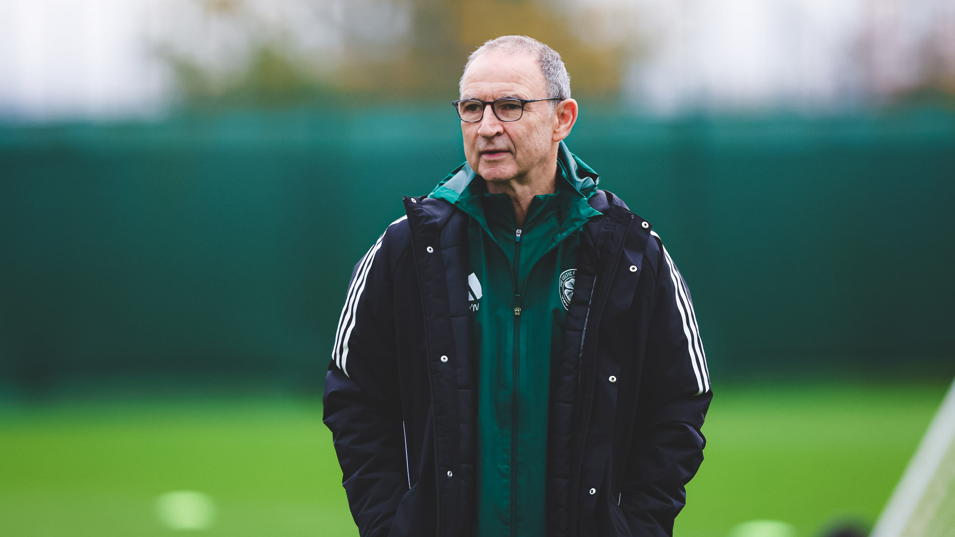 Martin O'Neill Media Conference (7/11/25)
