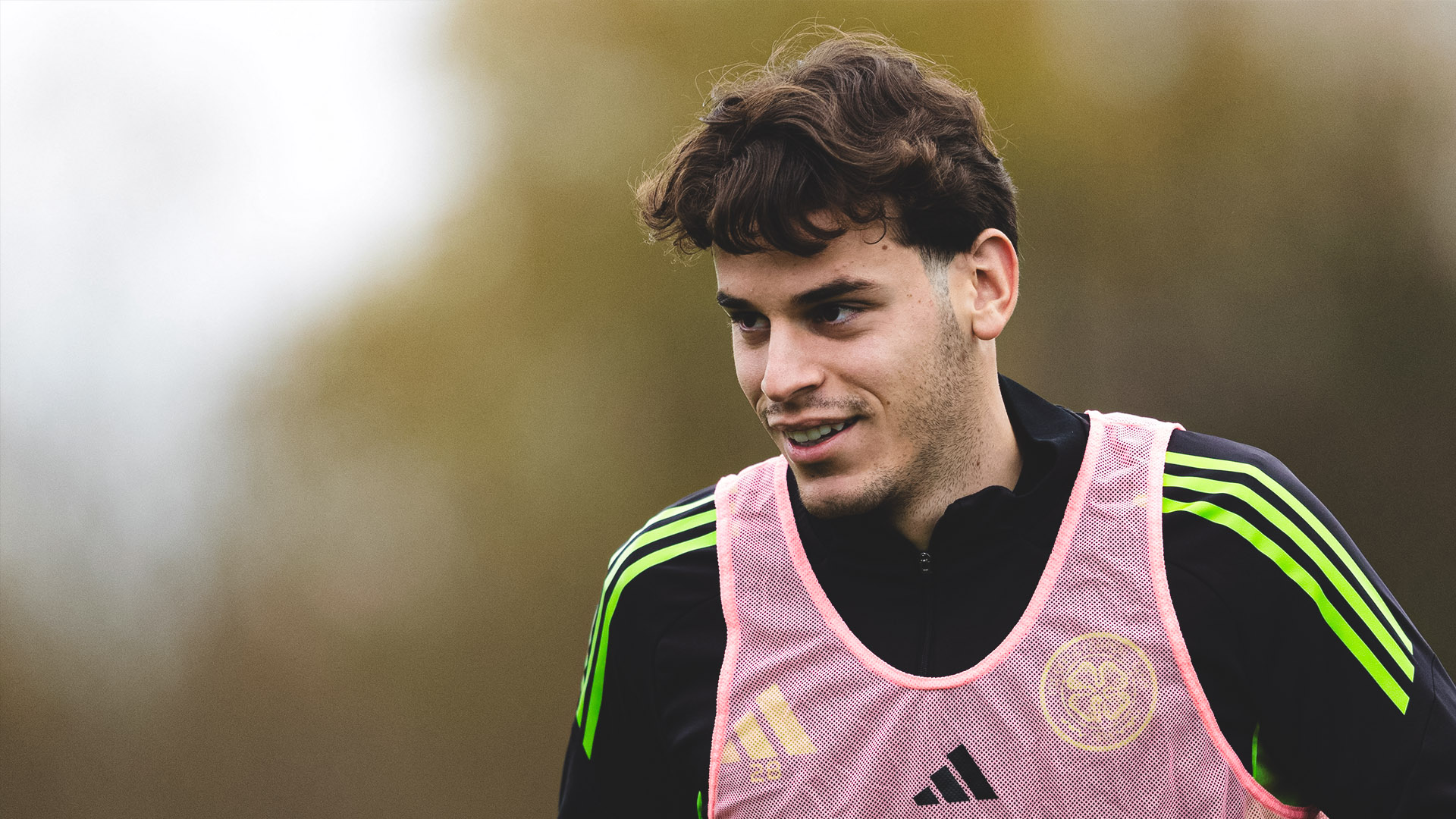 Inside Training (8/11/25)