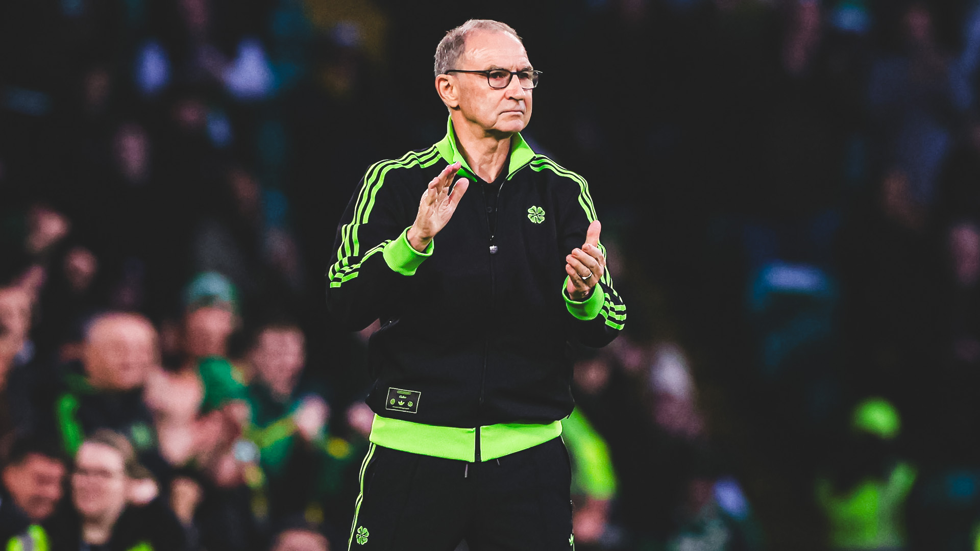 Martin O'Neill Post-Match Interview (9/11/25)