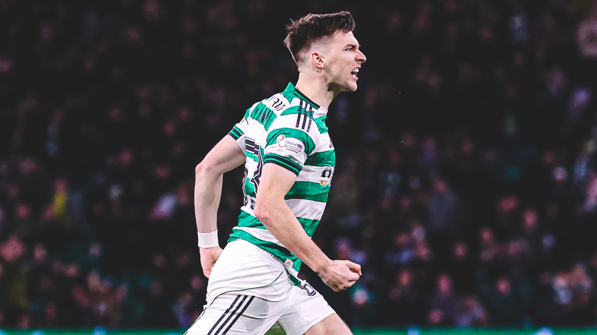 Matchday Paradise: Celtic v Kilmarnock (9/11/25)