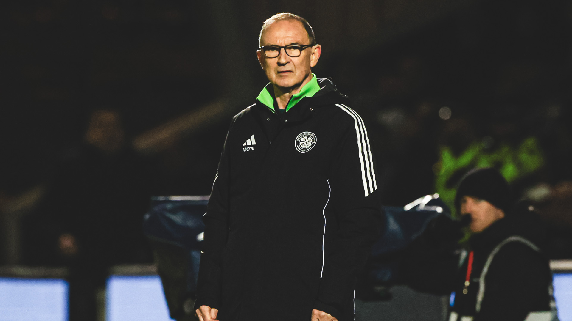 Martin O'Neill Post-Match (22/11/25)