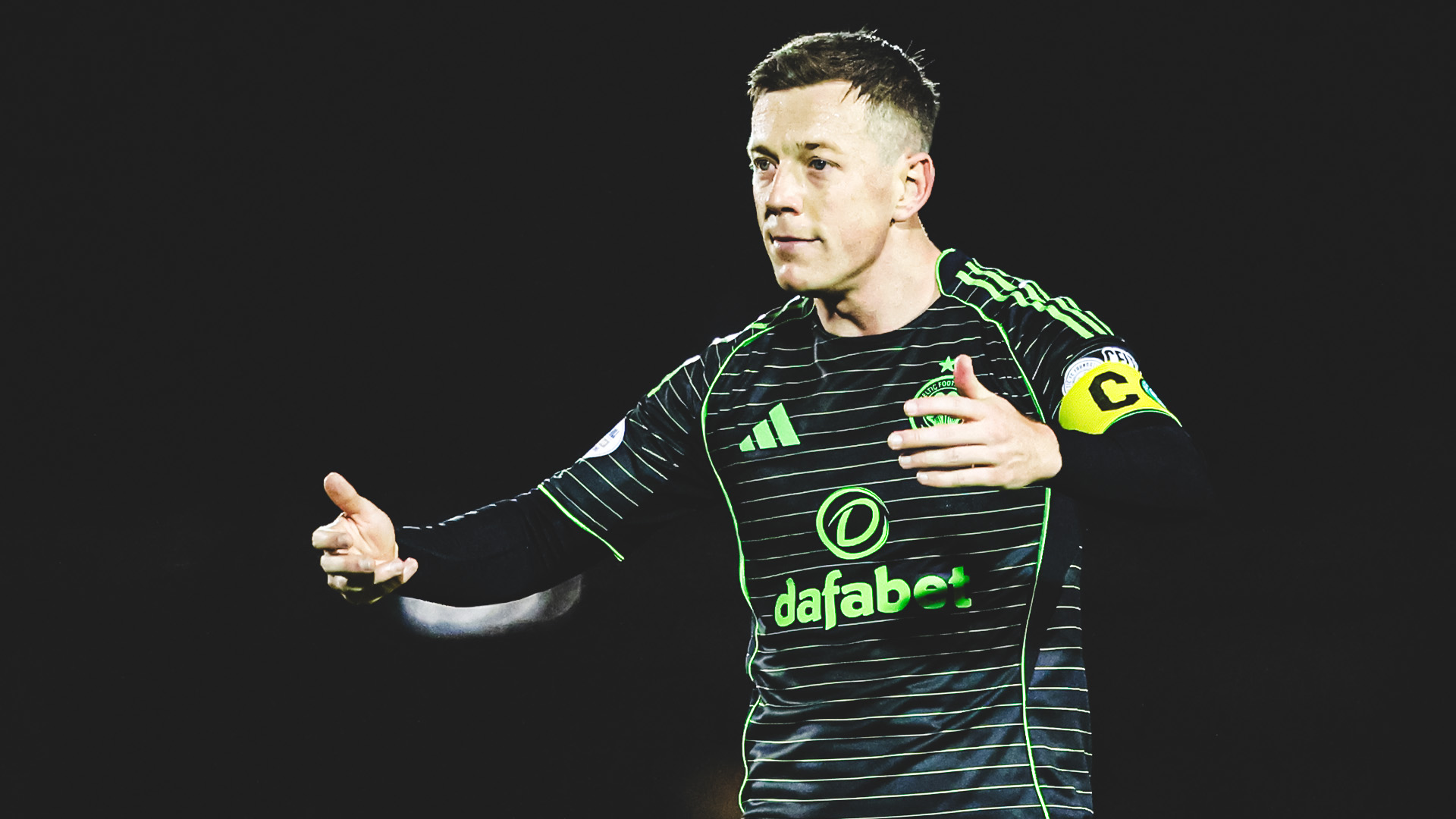 Callum McGregor Post-Match (22/11/25)
