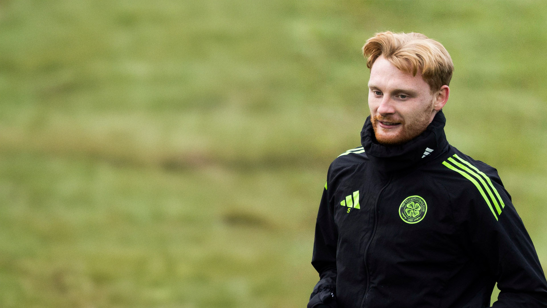 Liam Scales Media Conference (28/11/25)