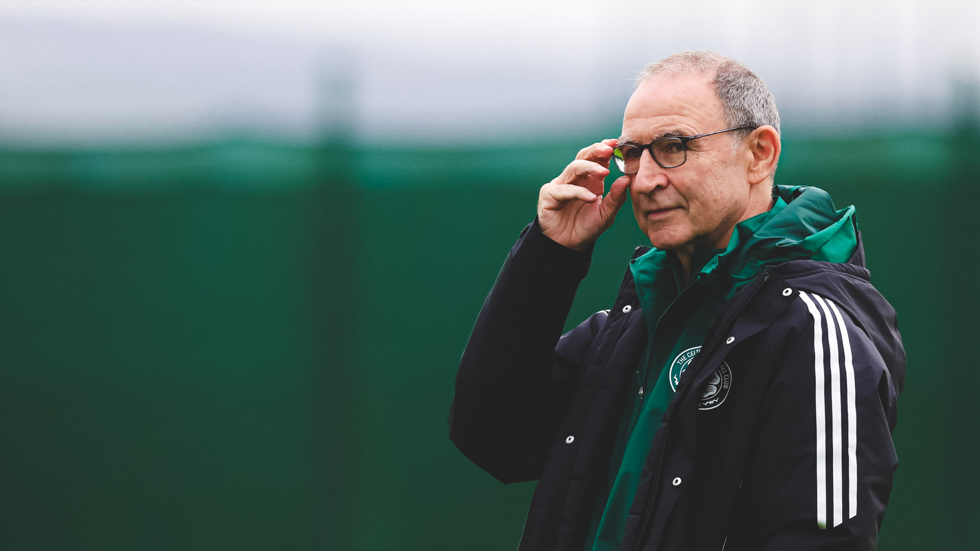 Martin O’Neill Media Conference (28/11/25)