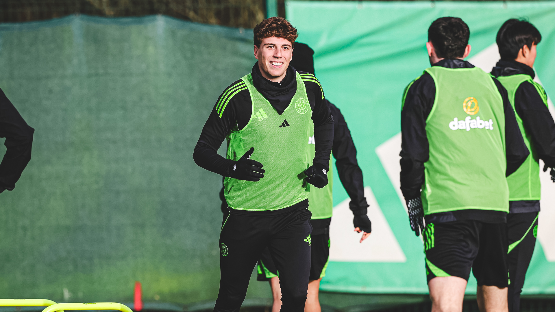 Arne Engels Media Conference (2/ 12/25)