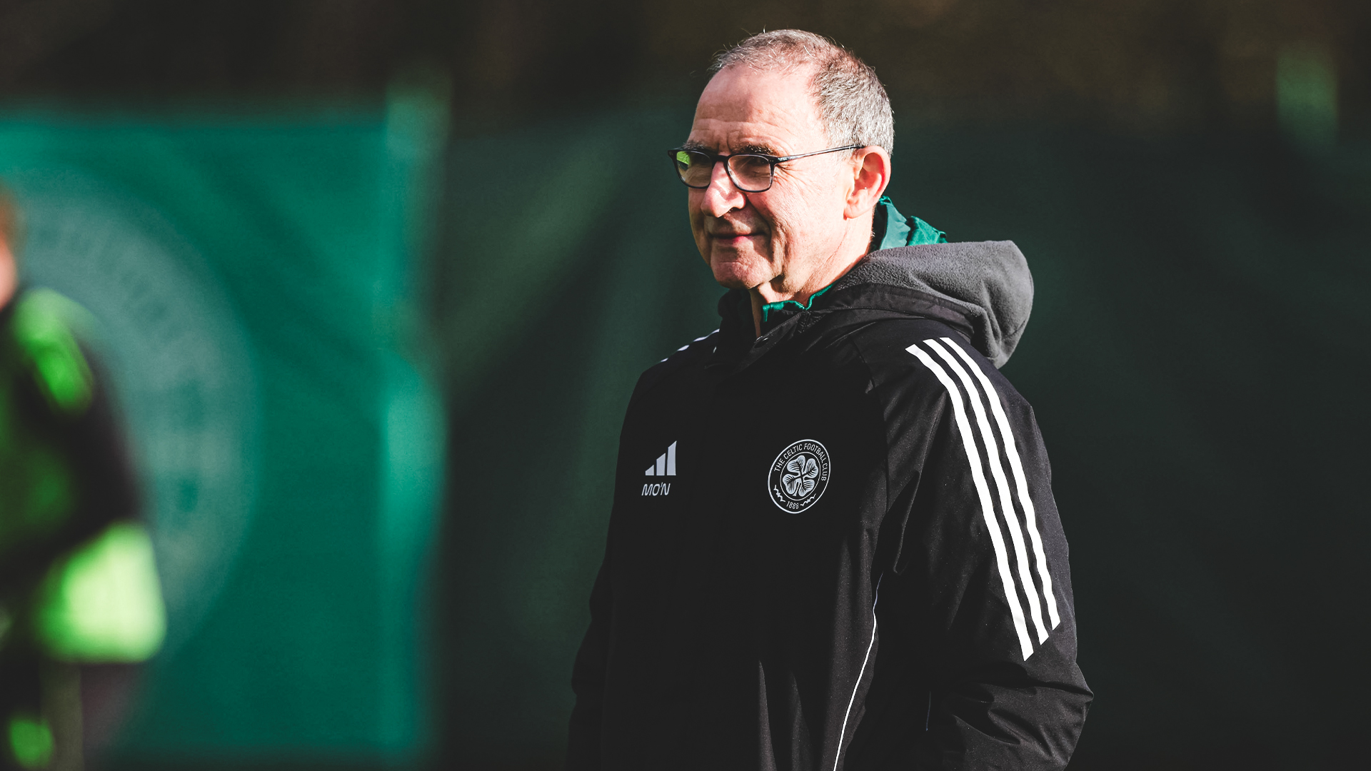 Martin O’Neill Media Conference (2/12/25)