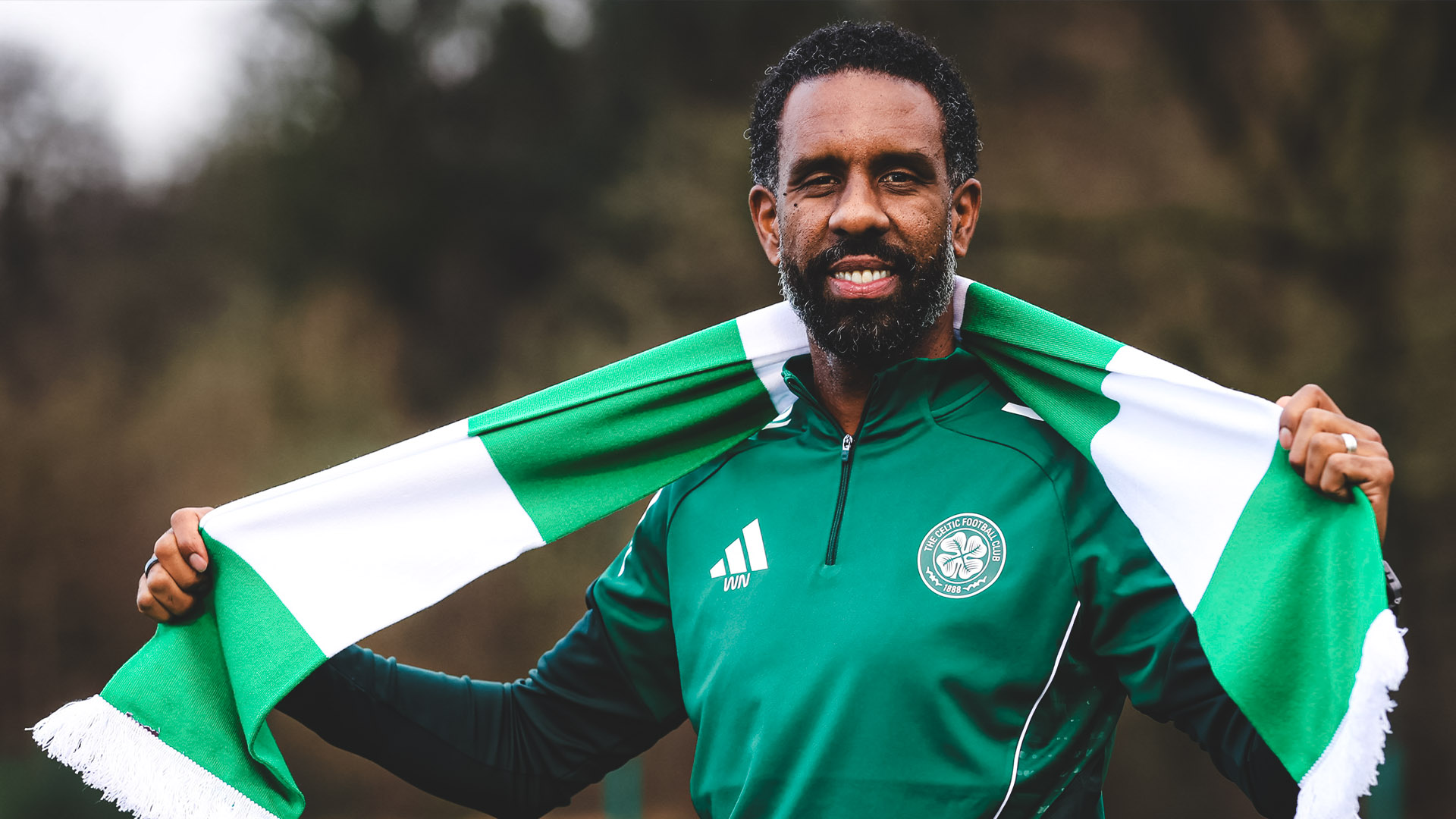 Full Media Conference: Wilfried Nancy (5/12/25)