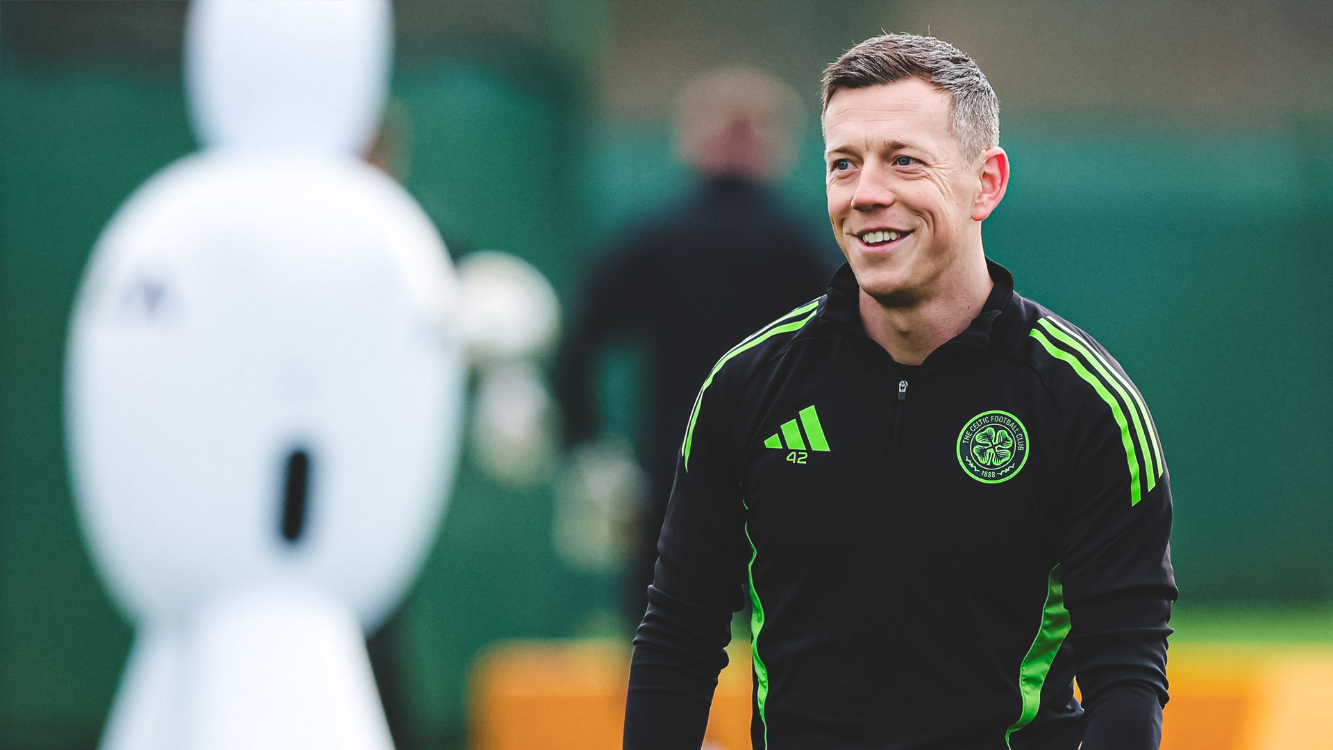 Full Media Conference: Callum McGregor (5/12/25)
