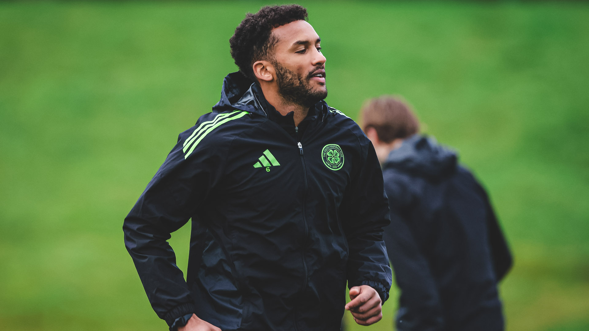 Exclusive Matchday Interview: Auston Trusty (7/12/25)