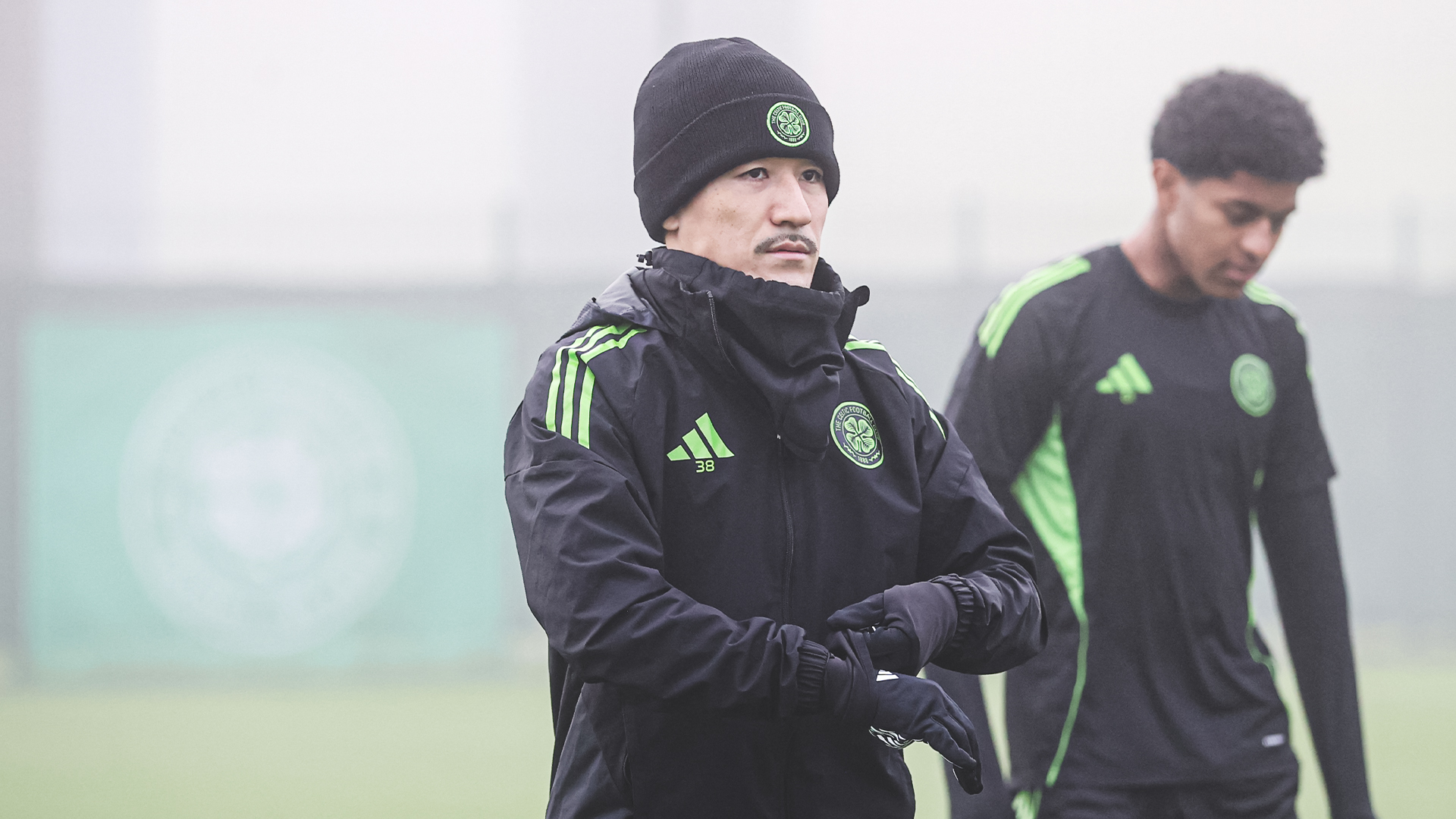 Inside Training (16/12/25)