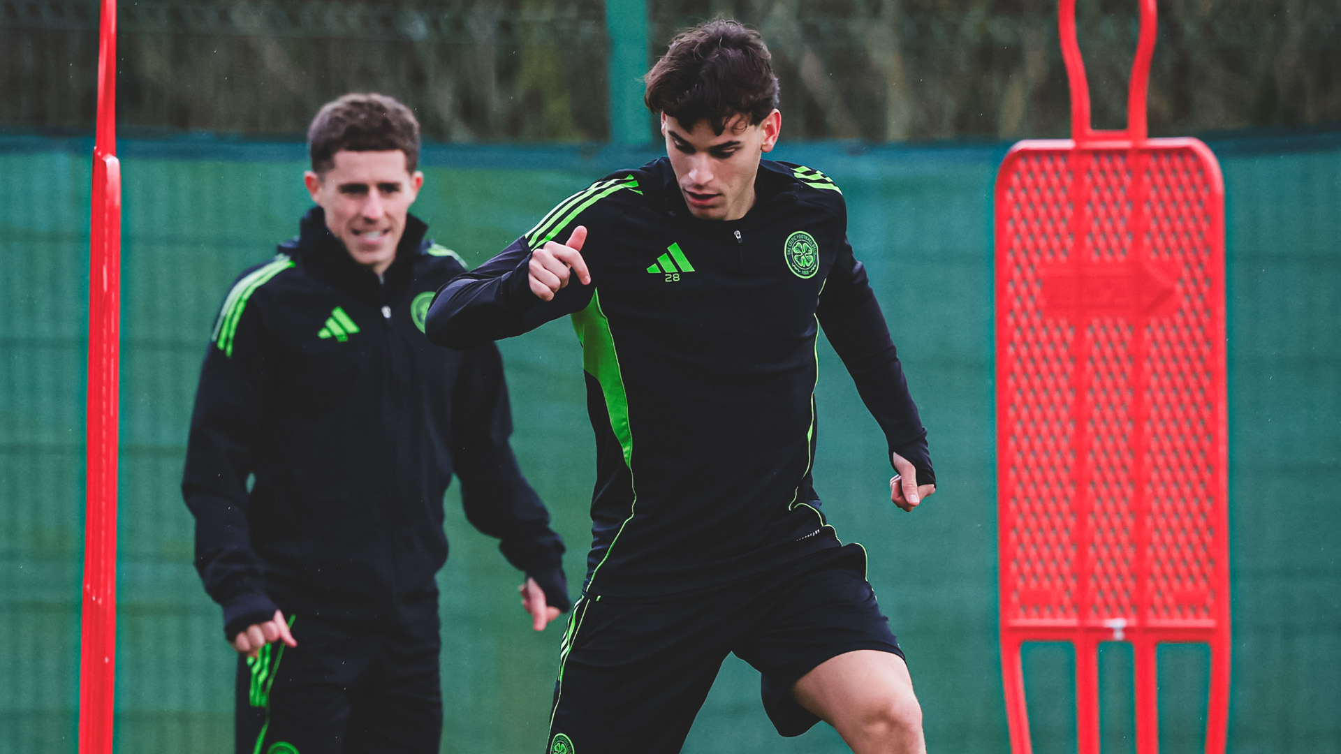 Media Conference: Paulo Bernardo (18/12/25)