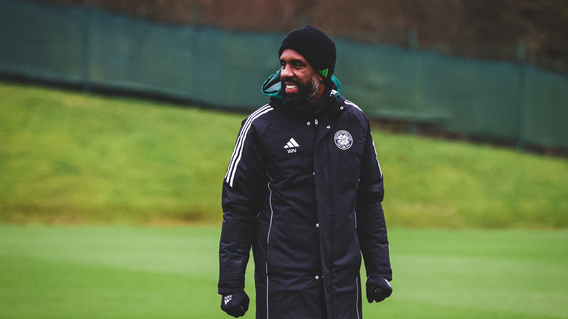 Wilfried Nancy Media Conference (23/12/25)