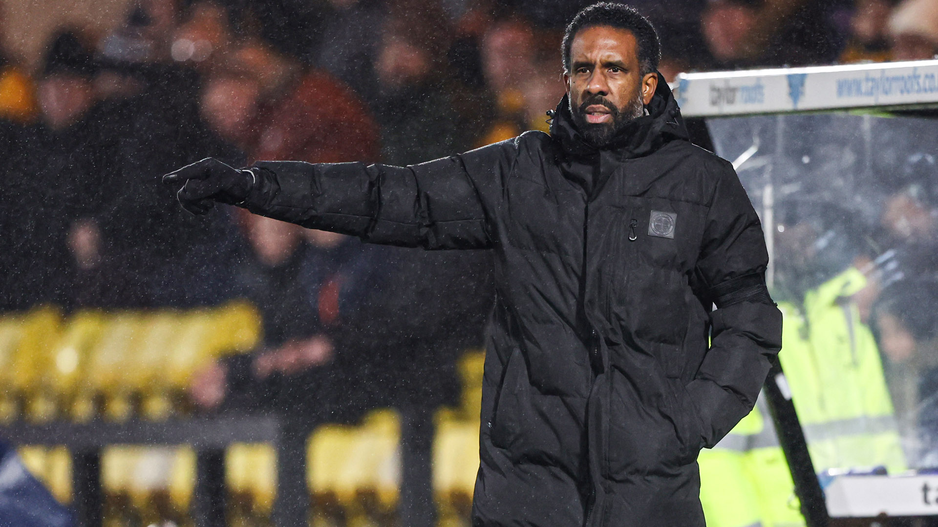 Livingston v Celtic 2nd half