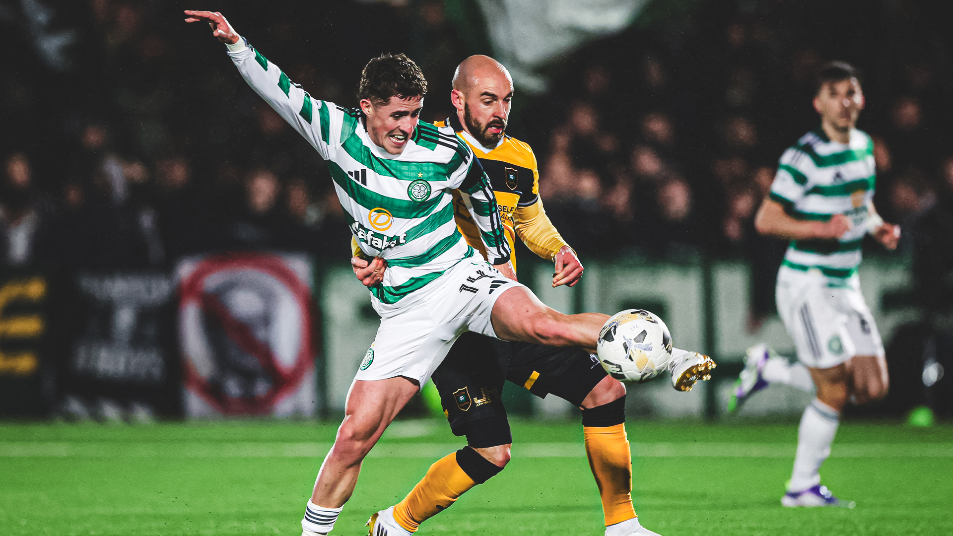 SPFL: Livingston v Celtic (27/12/25)
