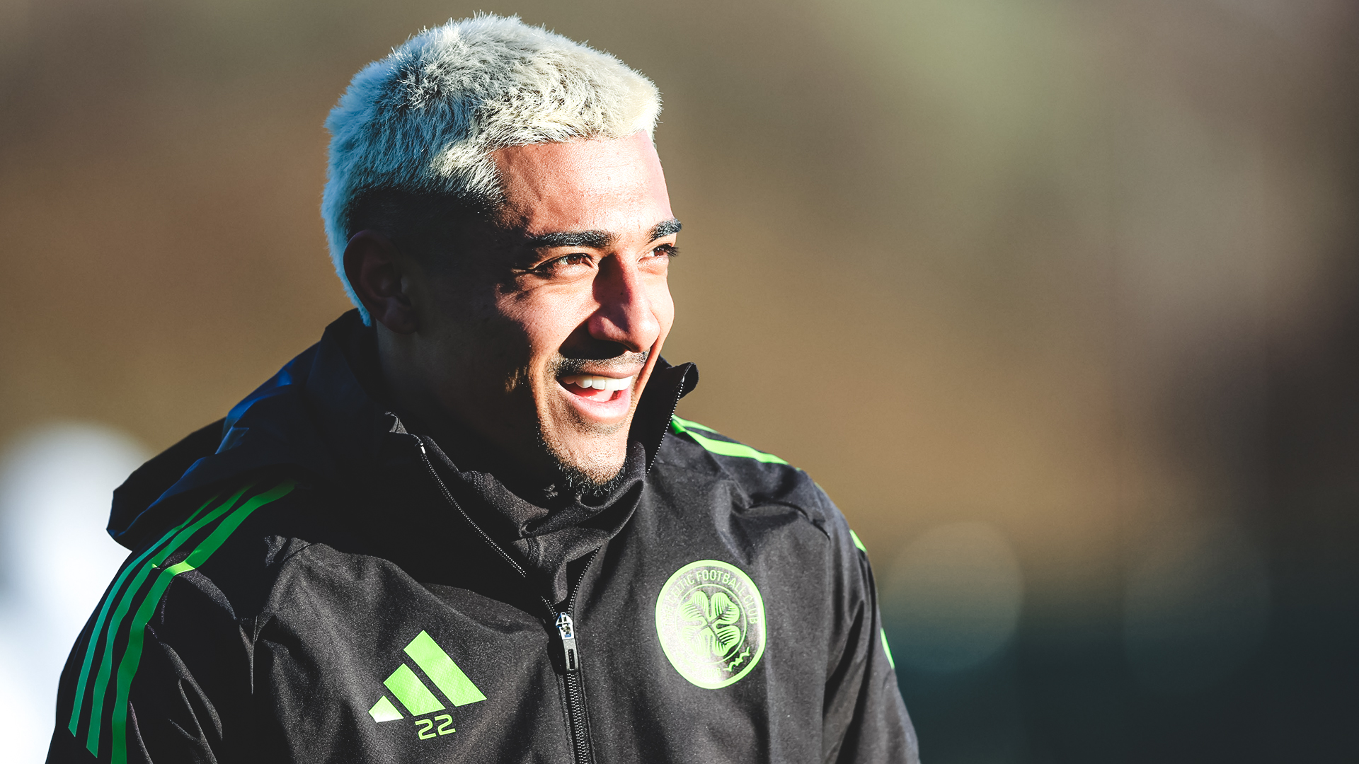 Julián Araujo Media Conference (2/1/26)