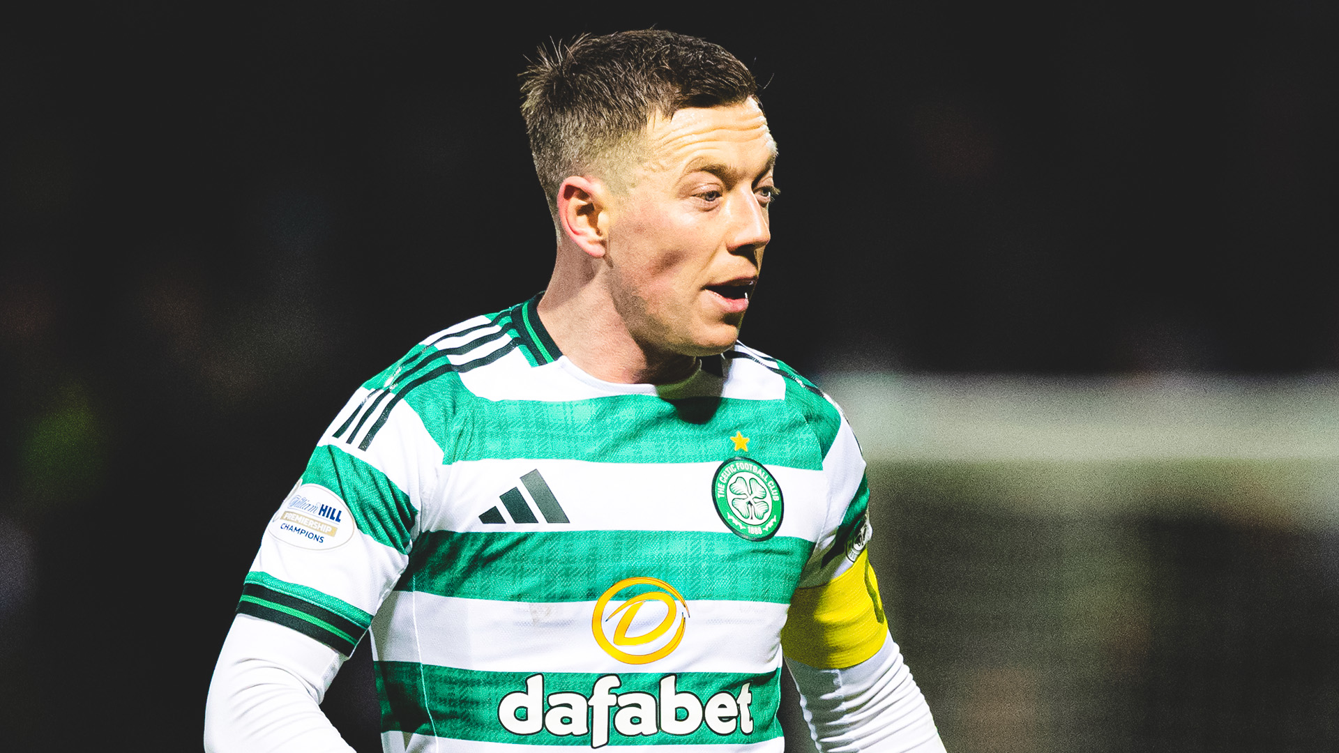 Callum McGregor Matchday Interview (3/1/26)
