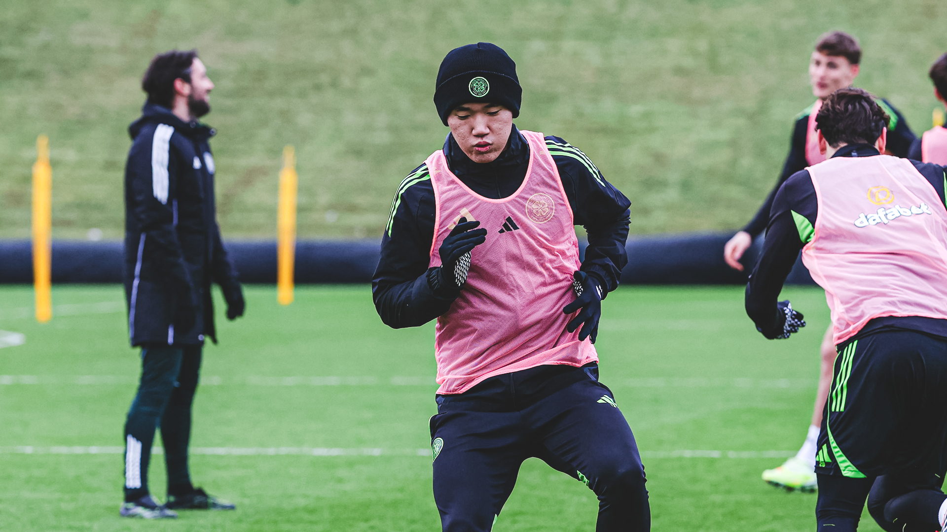 Inside Training (9/1/25)