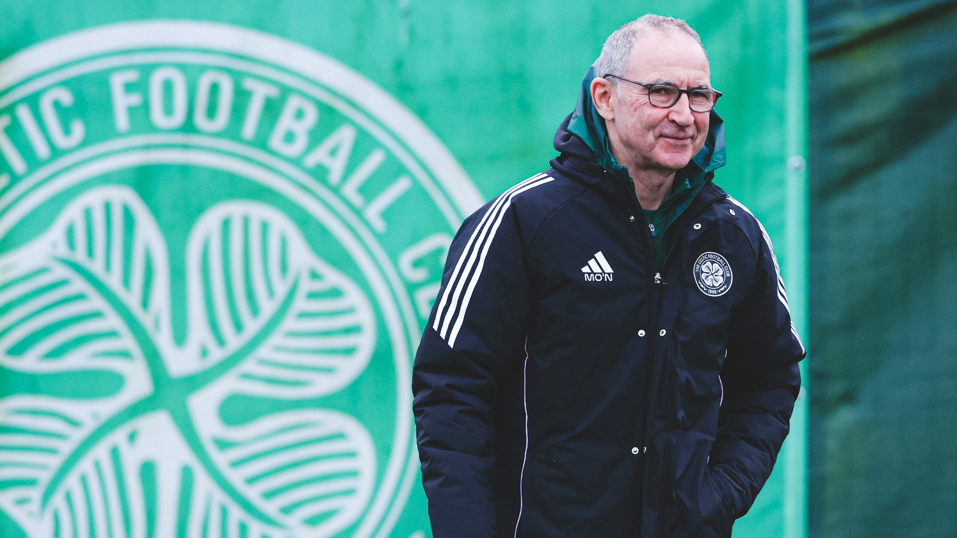 Martin O’Neill Media Conference (9/1/26)