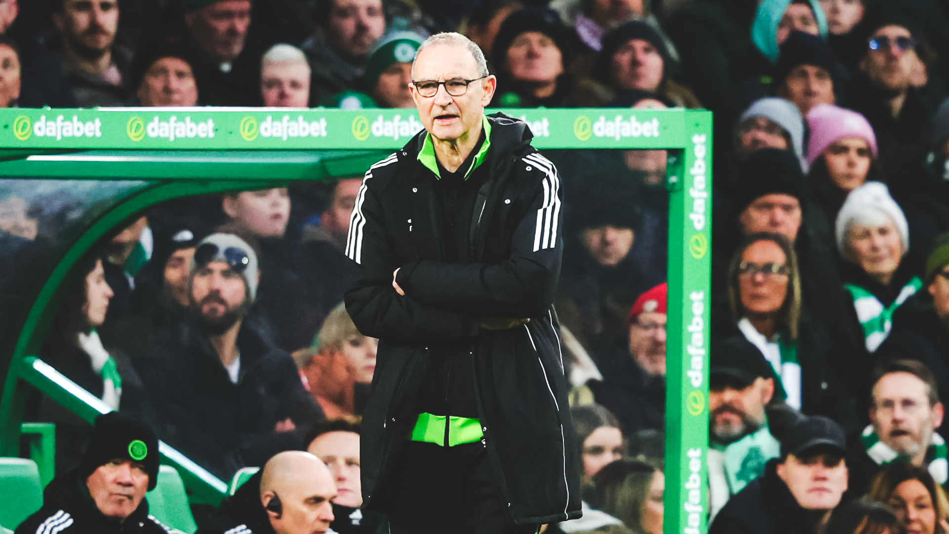 Martin O'Neill Post-Match IV (10/1/26)