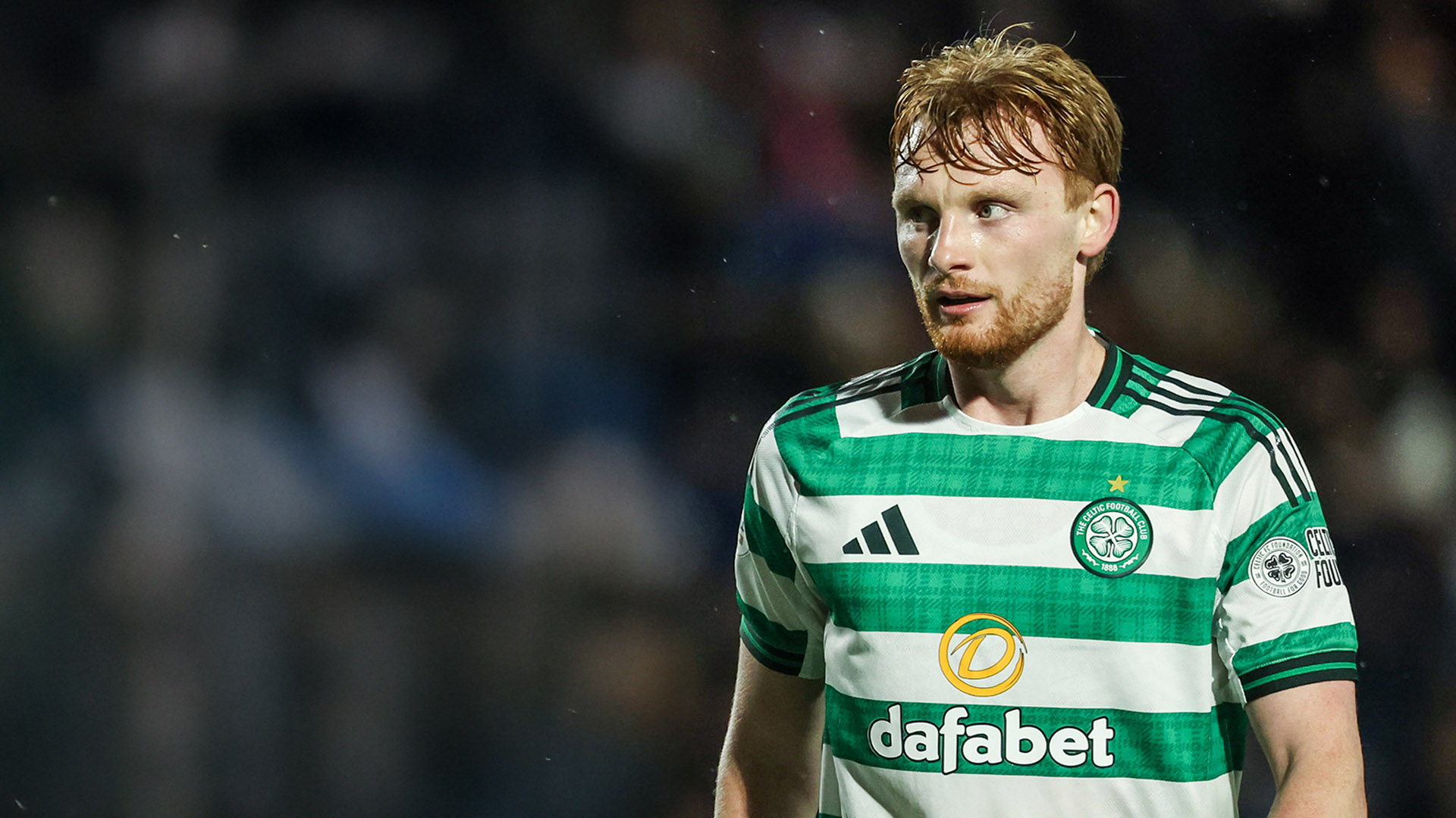 Liam Scales Media Conference (15/01/26)