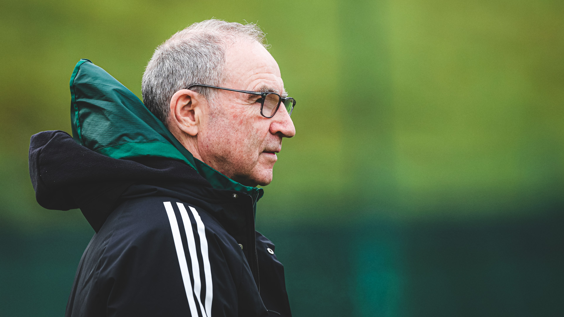 Martin O’Neill Media Conference (16/1/26)