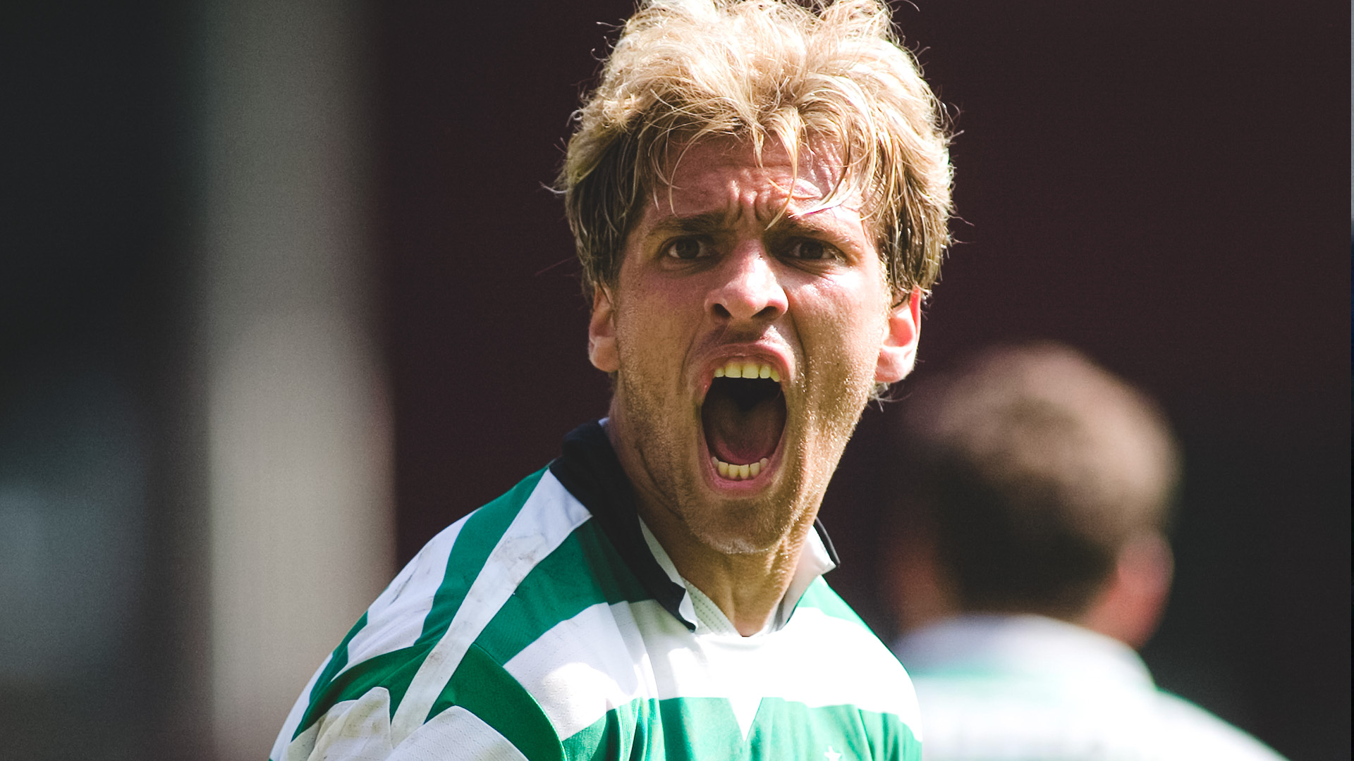 Classic Highlights: Hearts 1-2 Celtic (15/5/05)