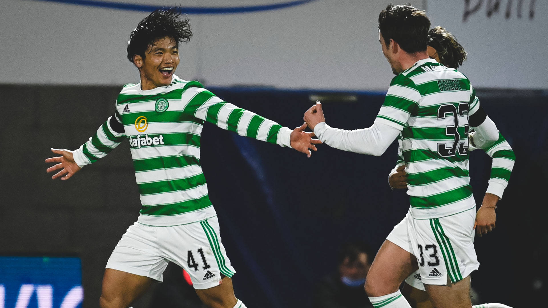 Classic Highlights: Hearts 1-2 Celtic (26/1/22)