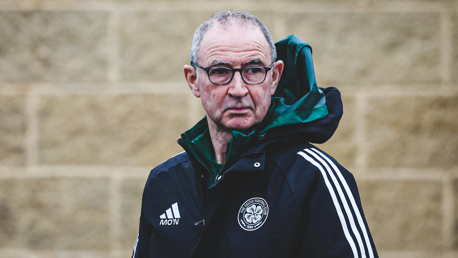 Martin O’Neill Media Conference (23/1/26)