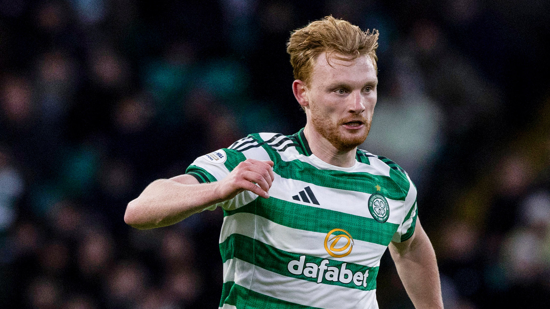 Liam Scales Exclusive (23/1/26)