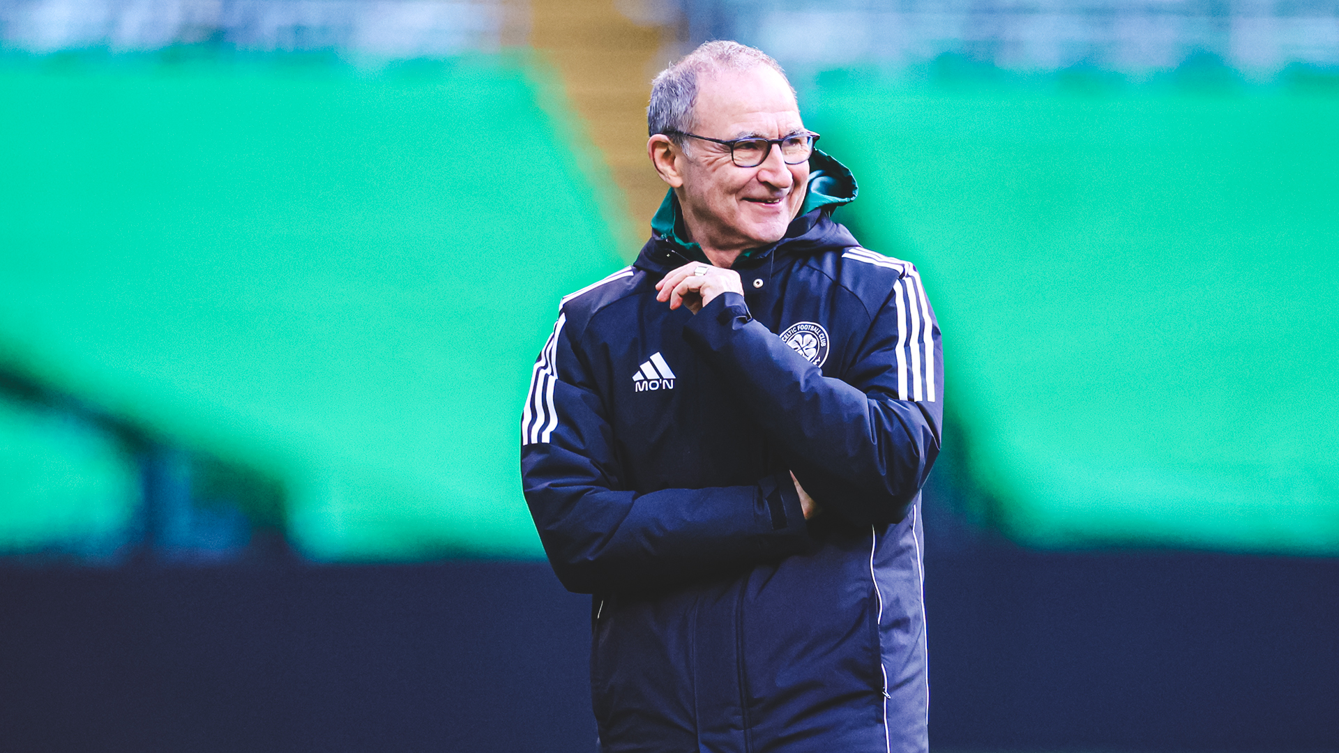 Martin O'Neill Exclusive Interview (28/1/26)