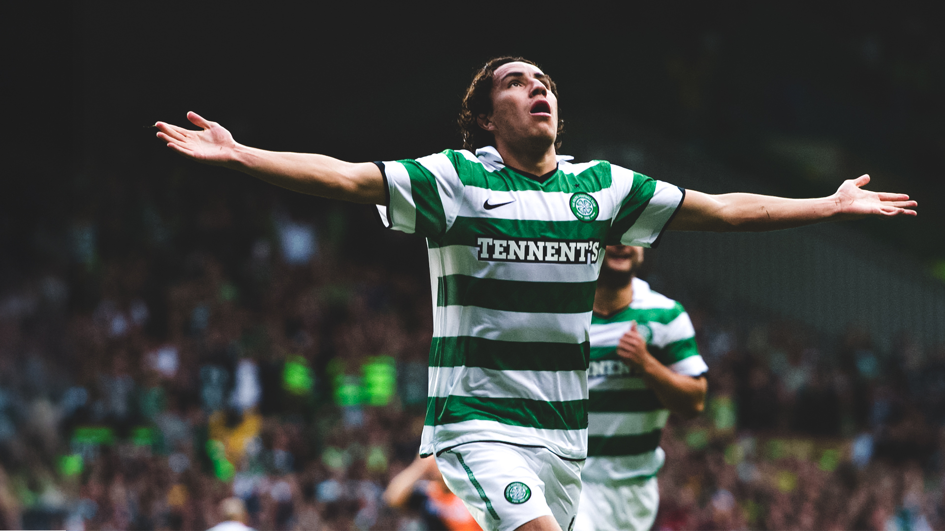 Classic Highlights: Celtic 2-0 Utrecht