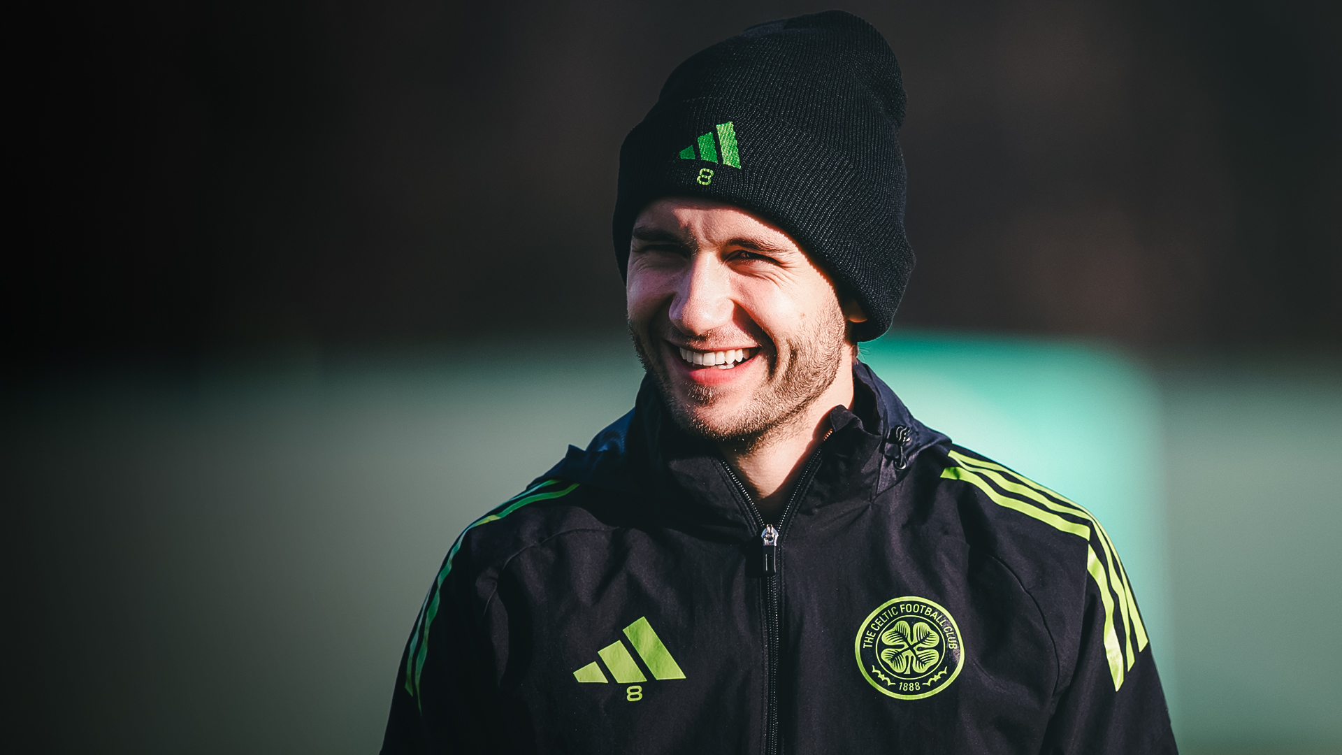 Benjamin Nygren Media Conference (28/1/26)