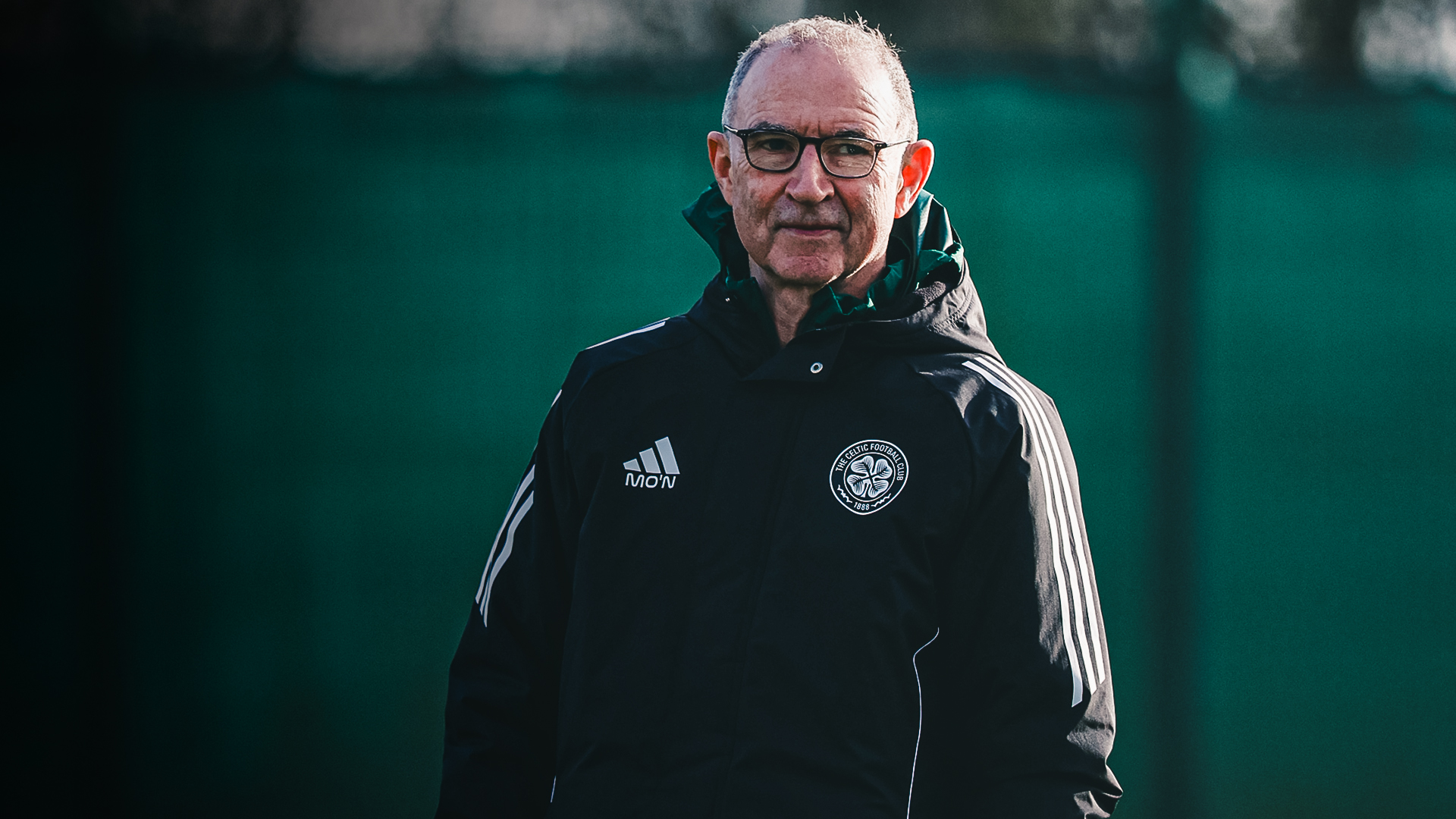 Martin O'Neill Media Conference (28/1/26)