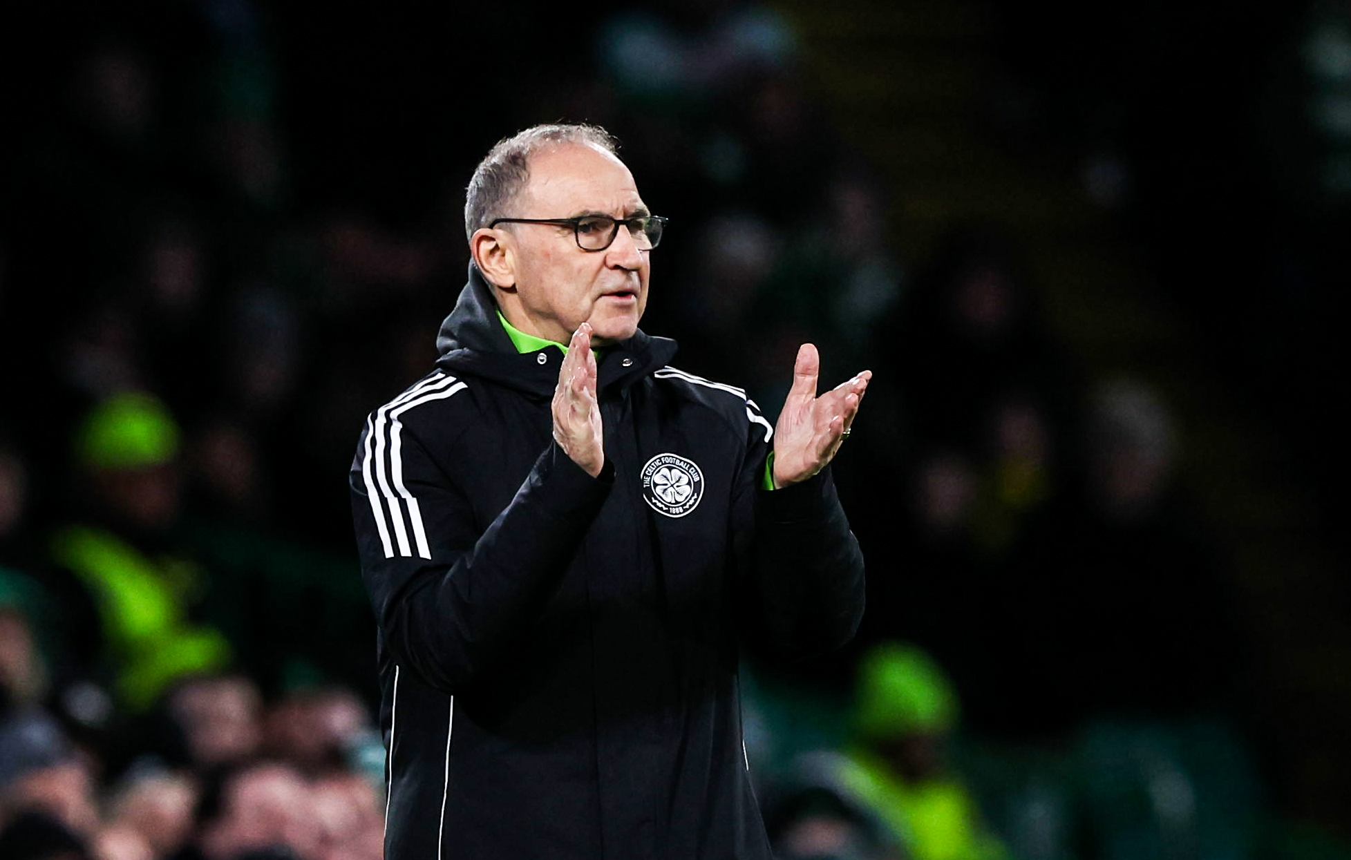 Post-Match Media Conference: Martin O'Neill (01/02/26)