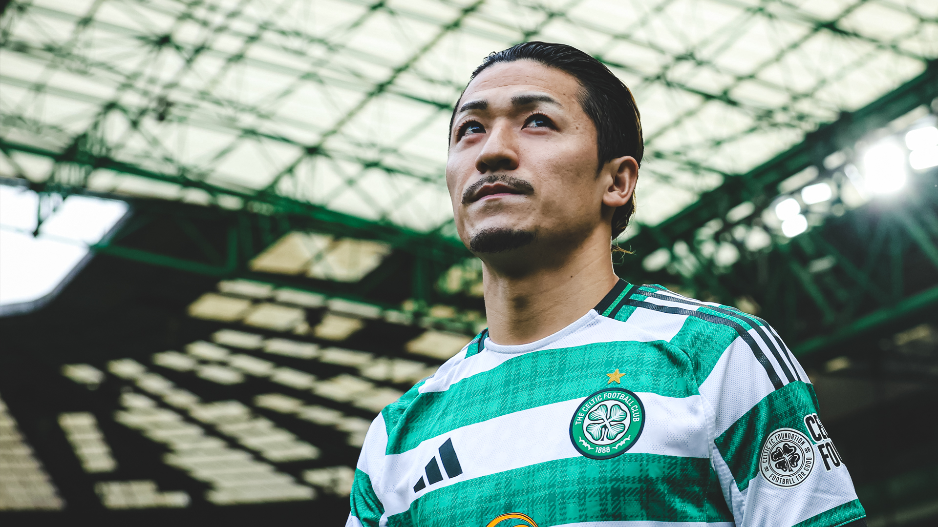 Matchday Paradise: Celtic v Falkirk (01/02/26)