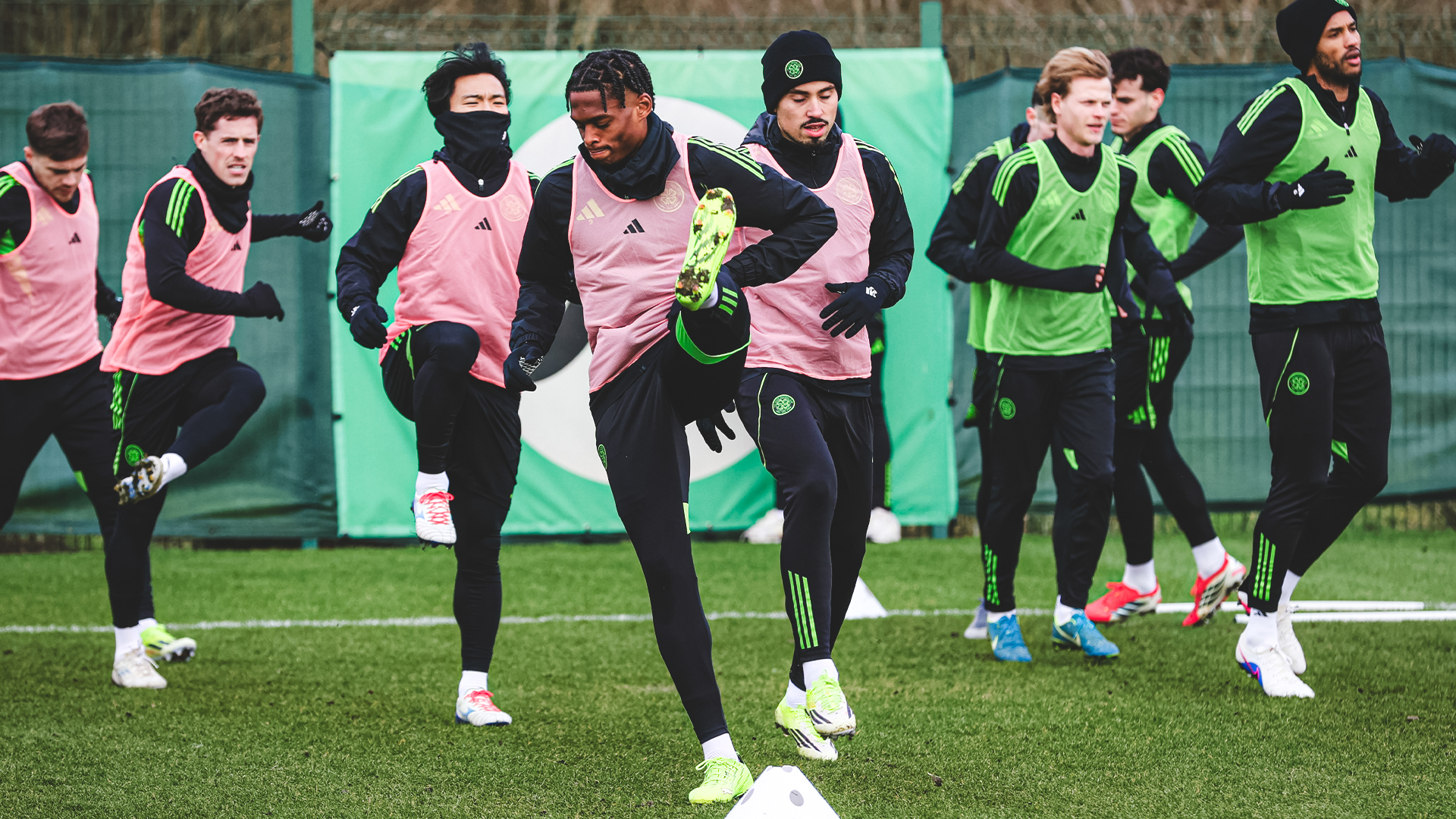 Inside Training (03/02/26)