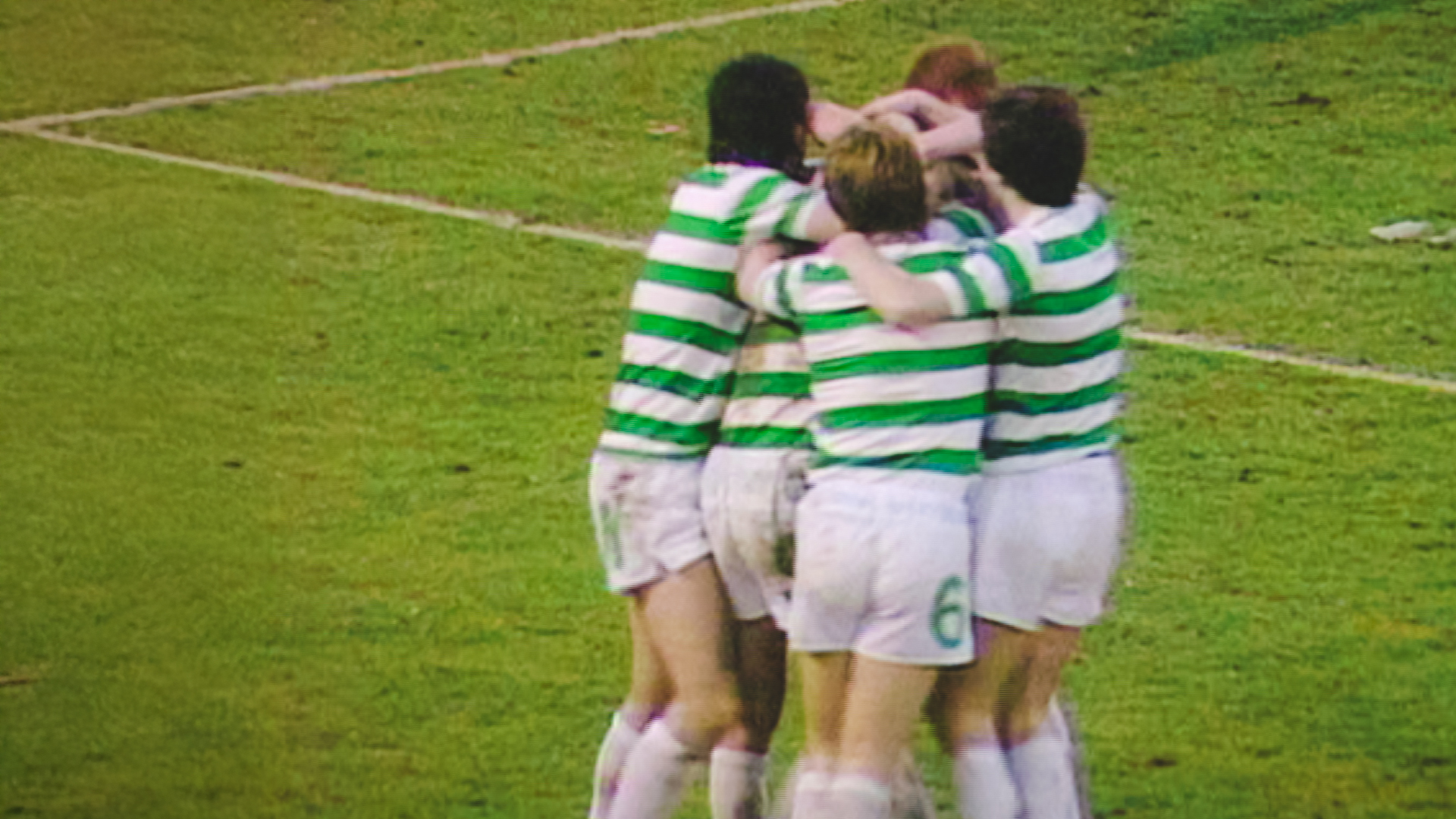 Classic Highlights: Aberdeen 1-3 Celtic (1982)
