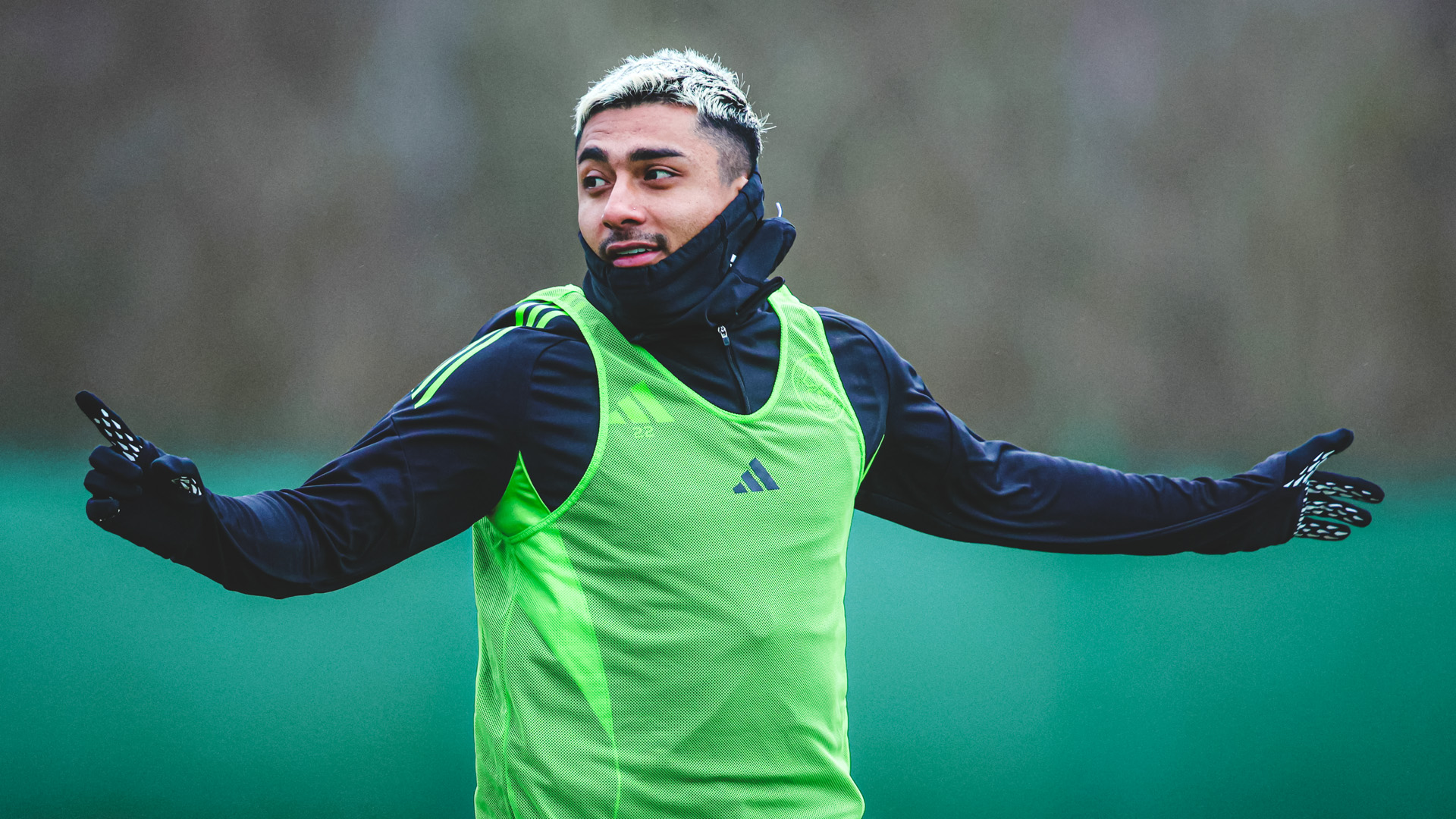 Julián Araujo Media Conference (06/02/26)