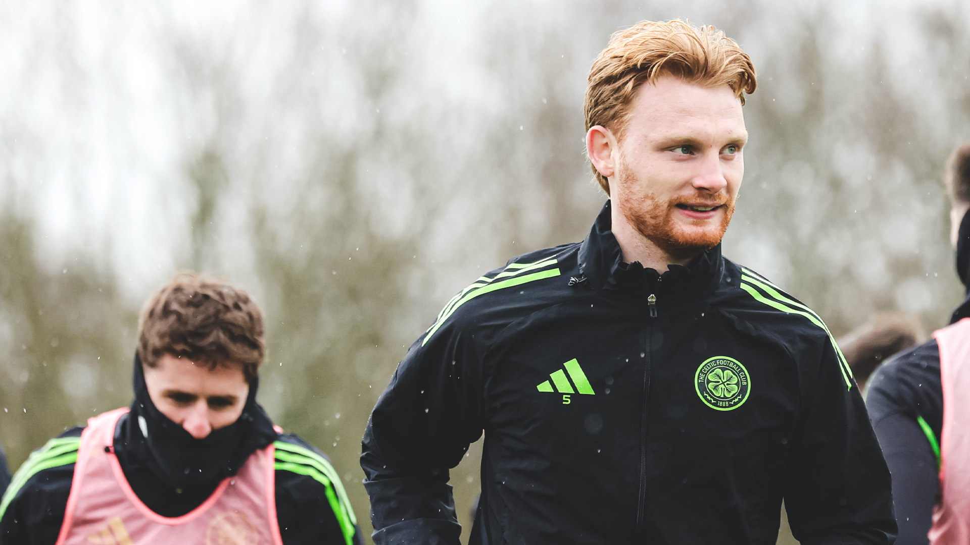 Liam Scales Media Conference (10/2/26)