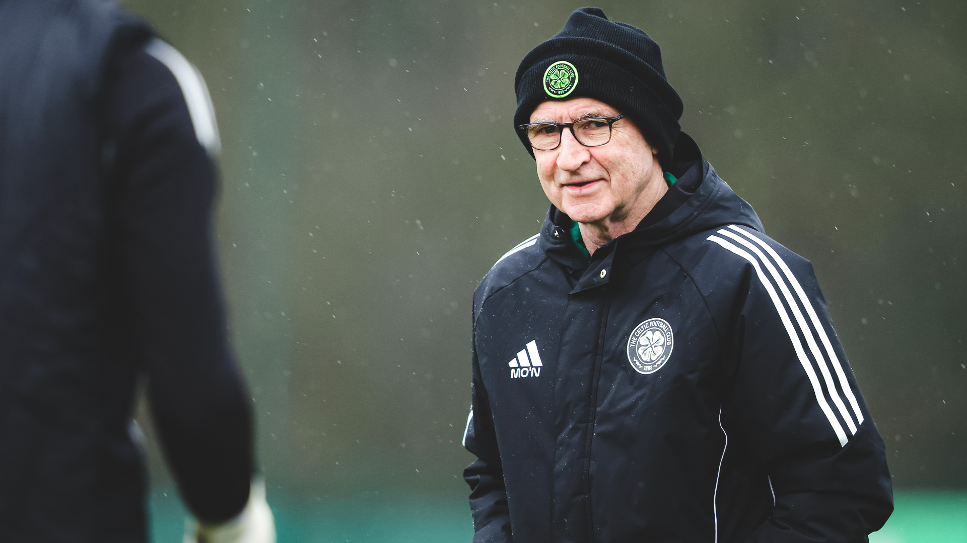 Martin O'Neill Media Conference (10/2/26)