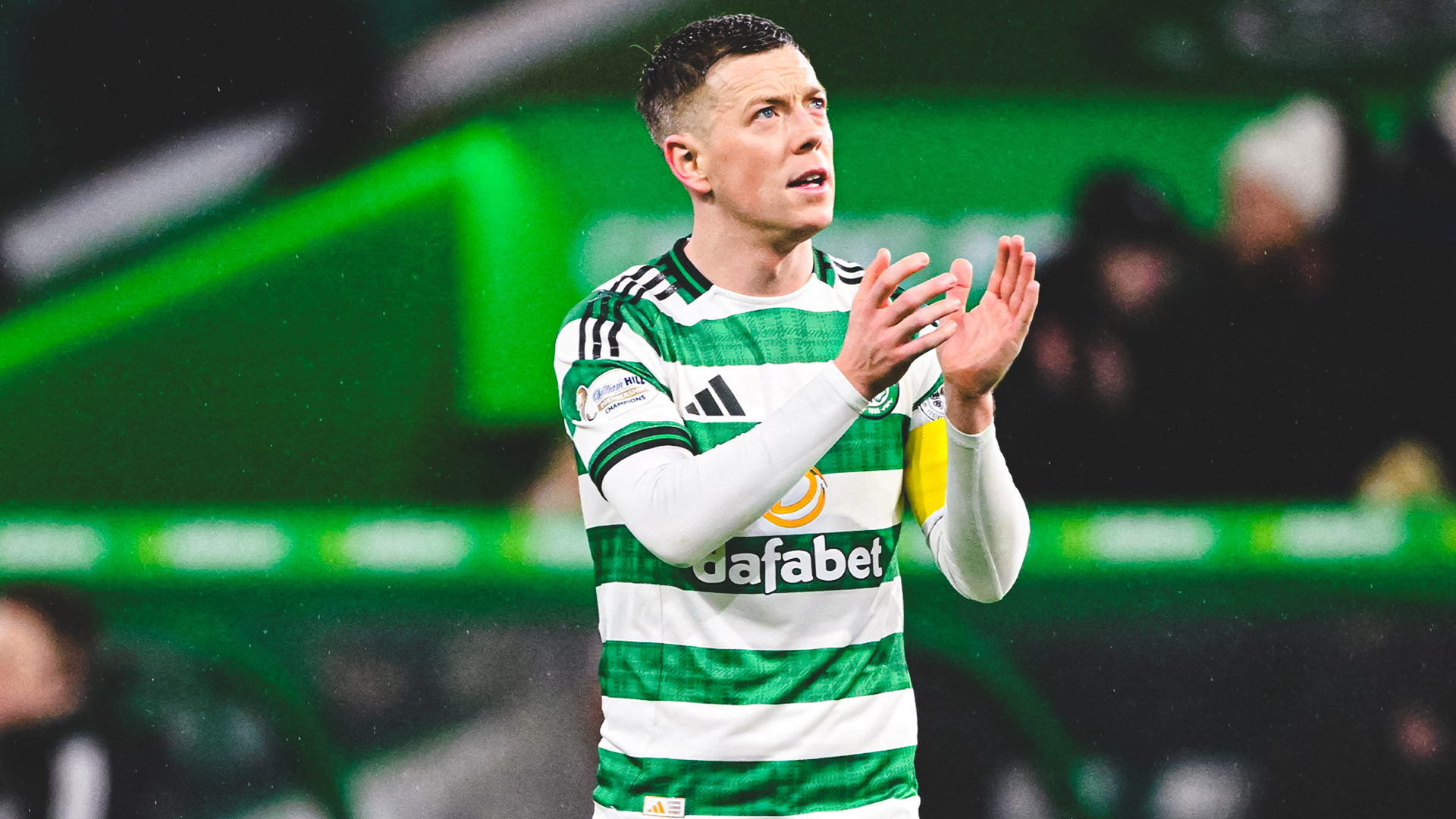 Callum McGregor Exclusive Interview (13/2/26)